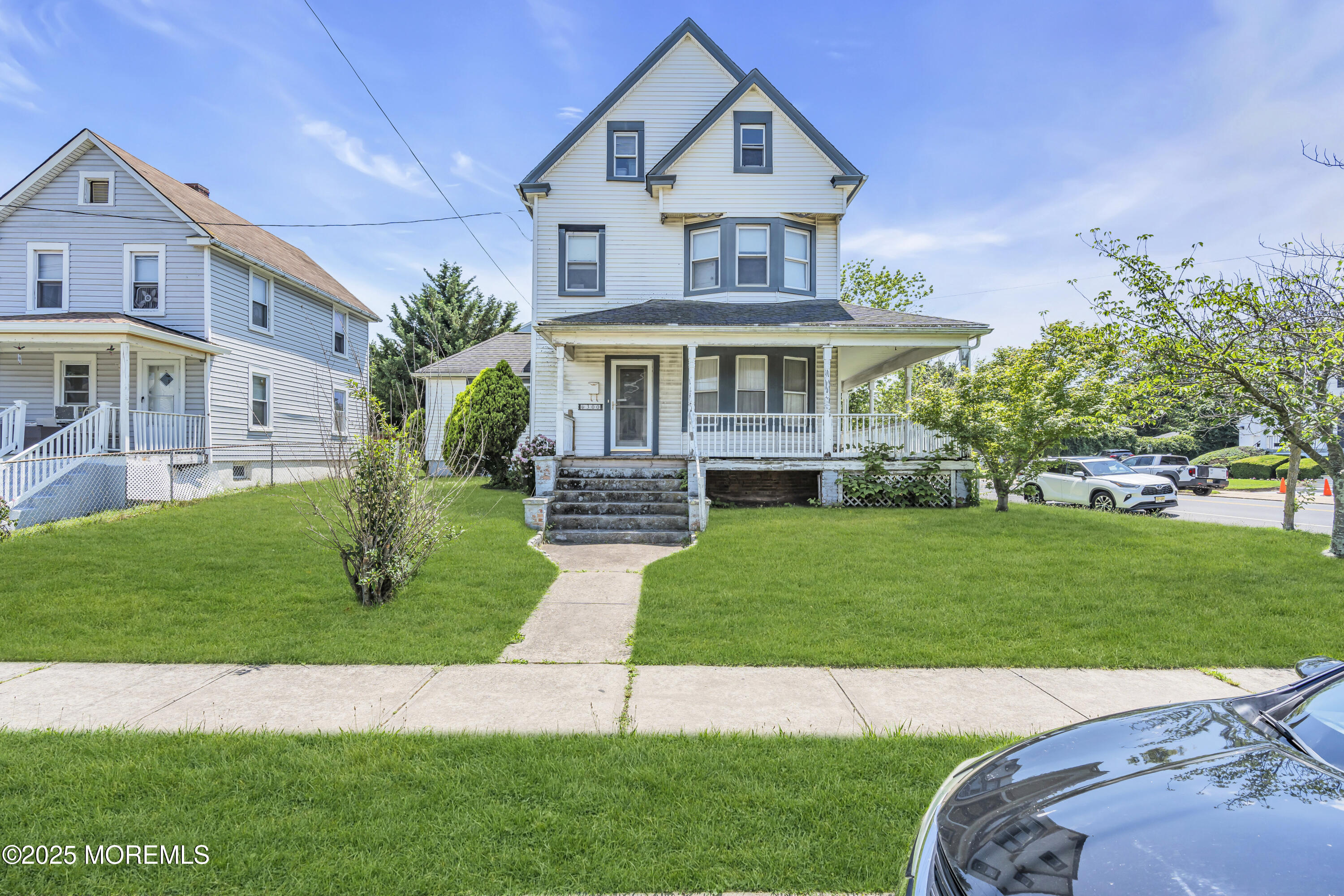 300 Atkins Avenue, Neptune Township, NJ, 07753 image 33