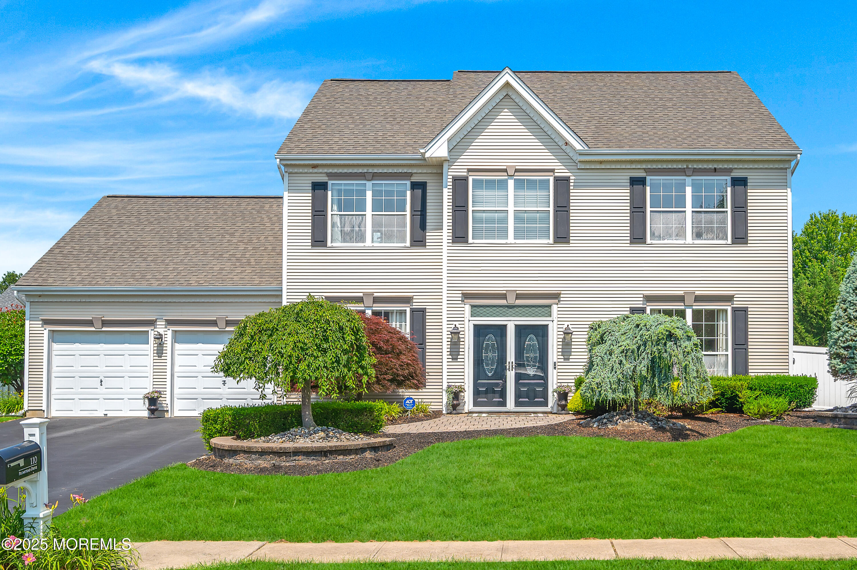 110 Plumstead Drive Image 2