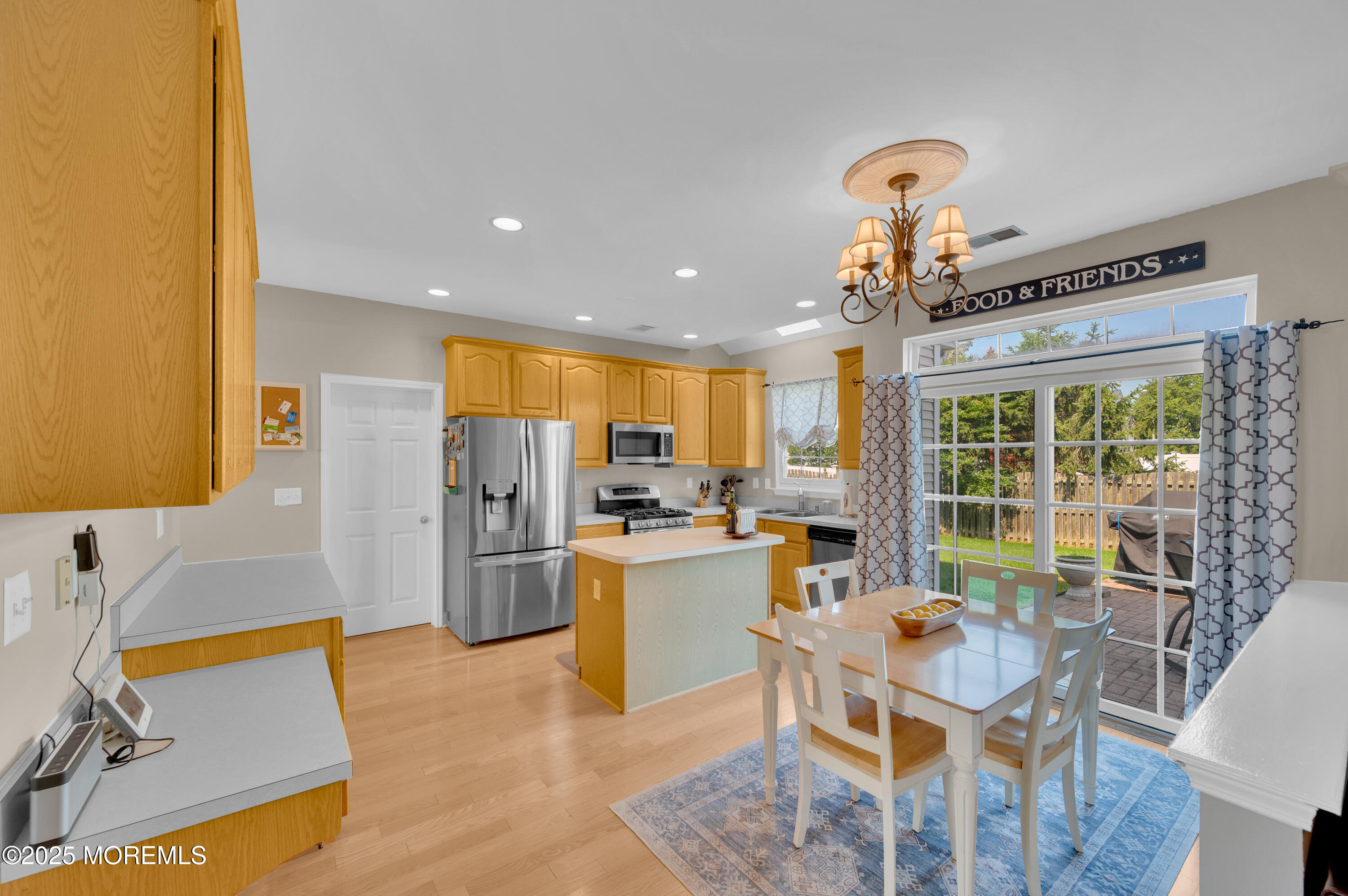 110 Plumstead Drive, Freehold, NJ, 07728 image 16