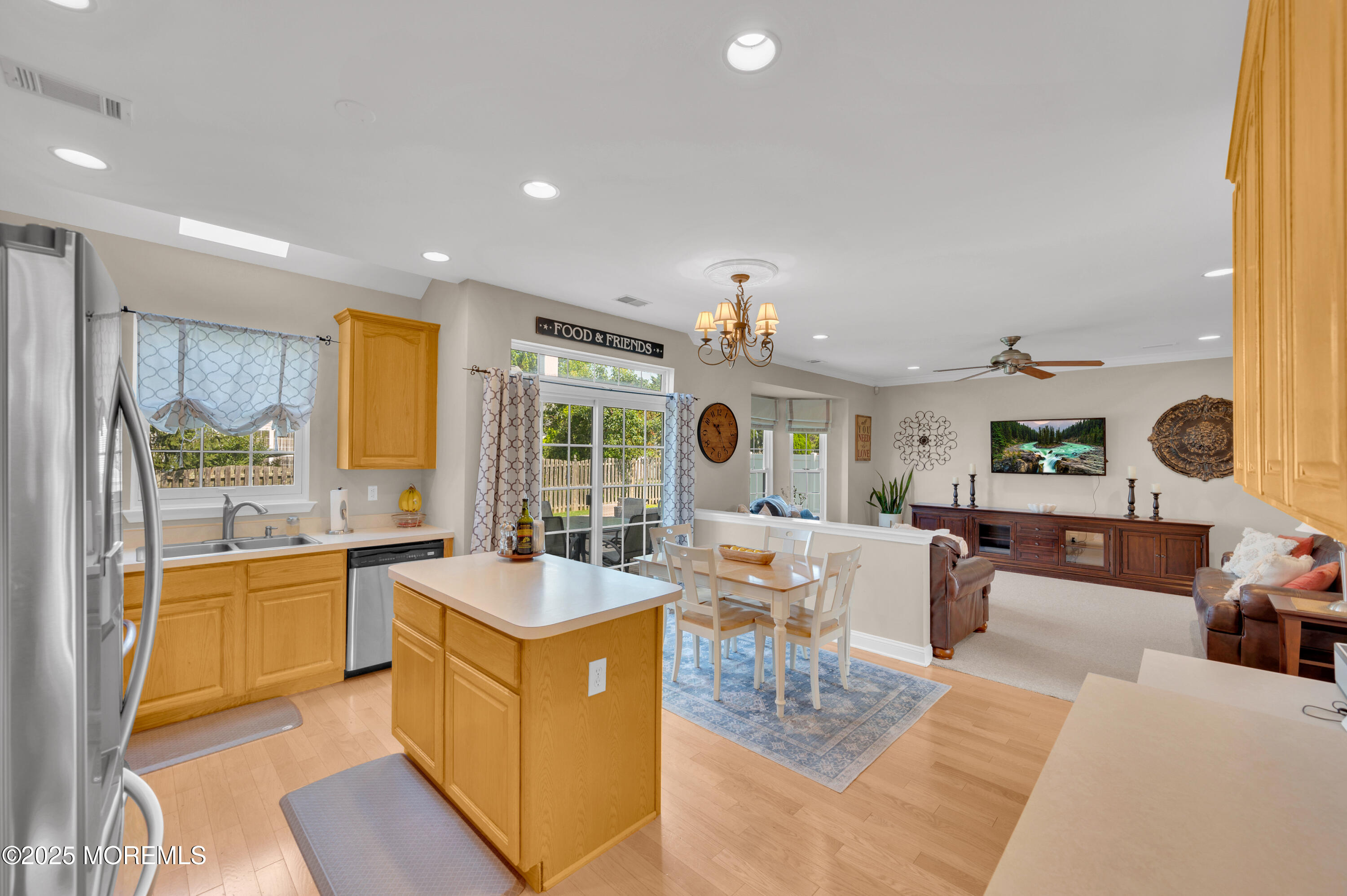 110 Plumstead Drive, Freehold, NJ, 07728 image 18