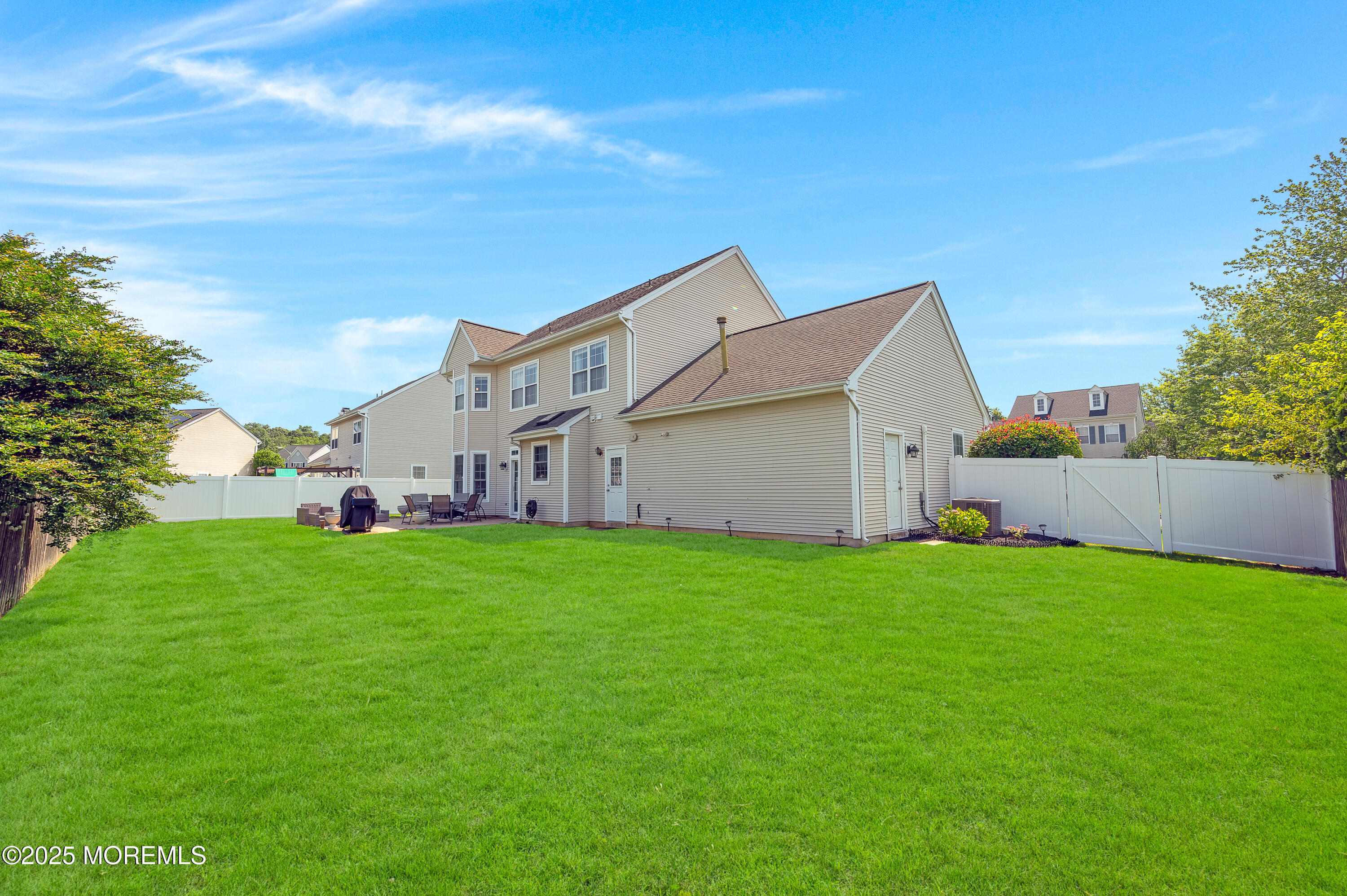 110 Plumstead Drive, Freehold, NJ, 07728 image 41