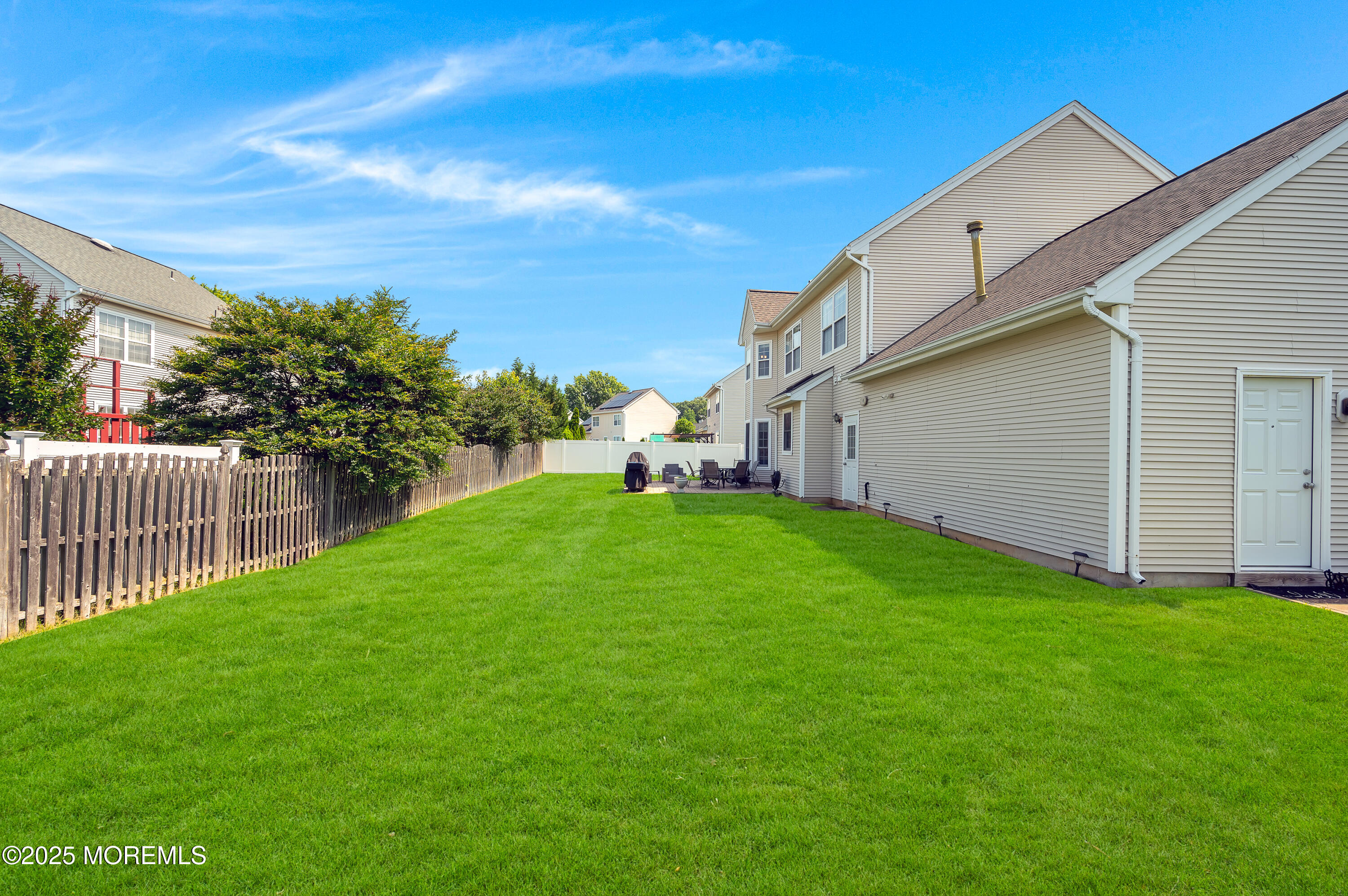 110 Plumstead Drive, Freehold, NJ, 07728 image 42