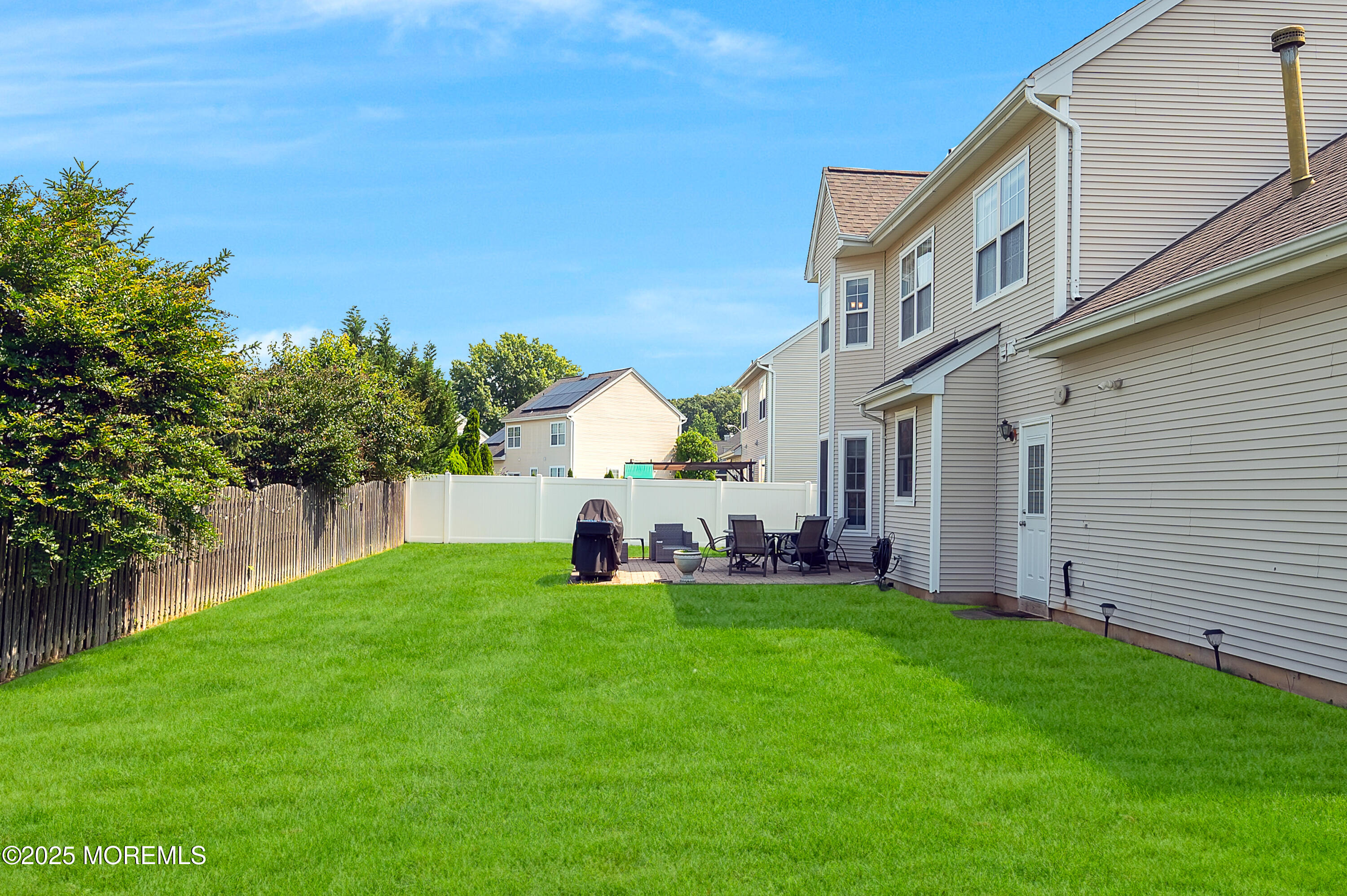 110 Plumstead Drive, Freehold, NJ, 07728 image 43