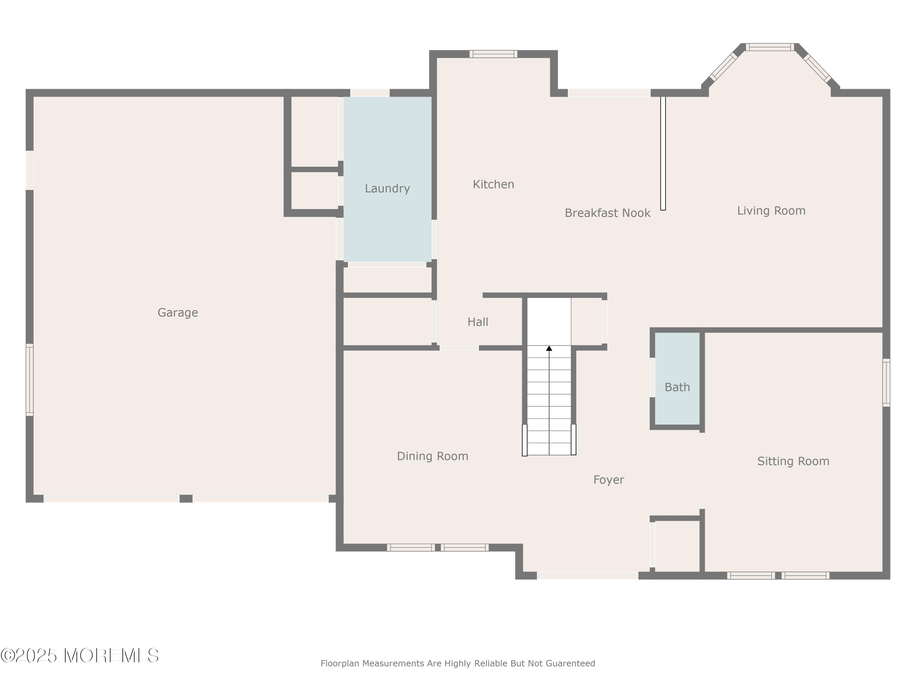 110 Plumstead Drive, Freehold, NJ, 07728 image 46