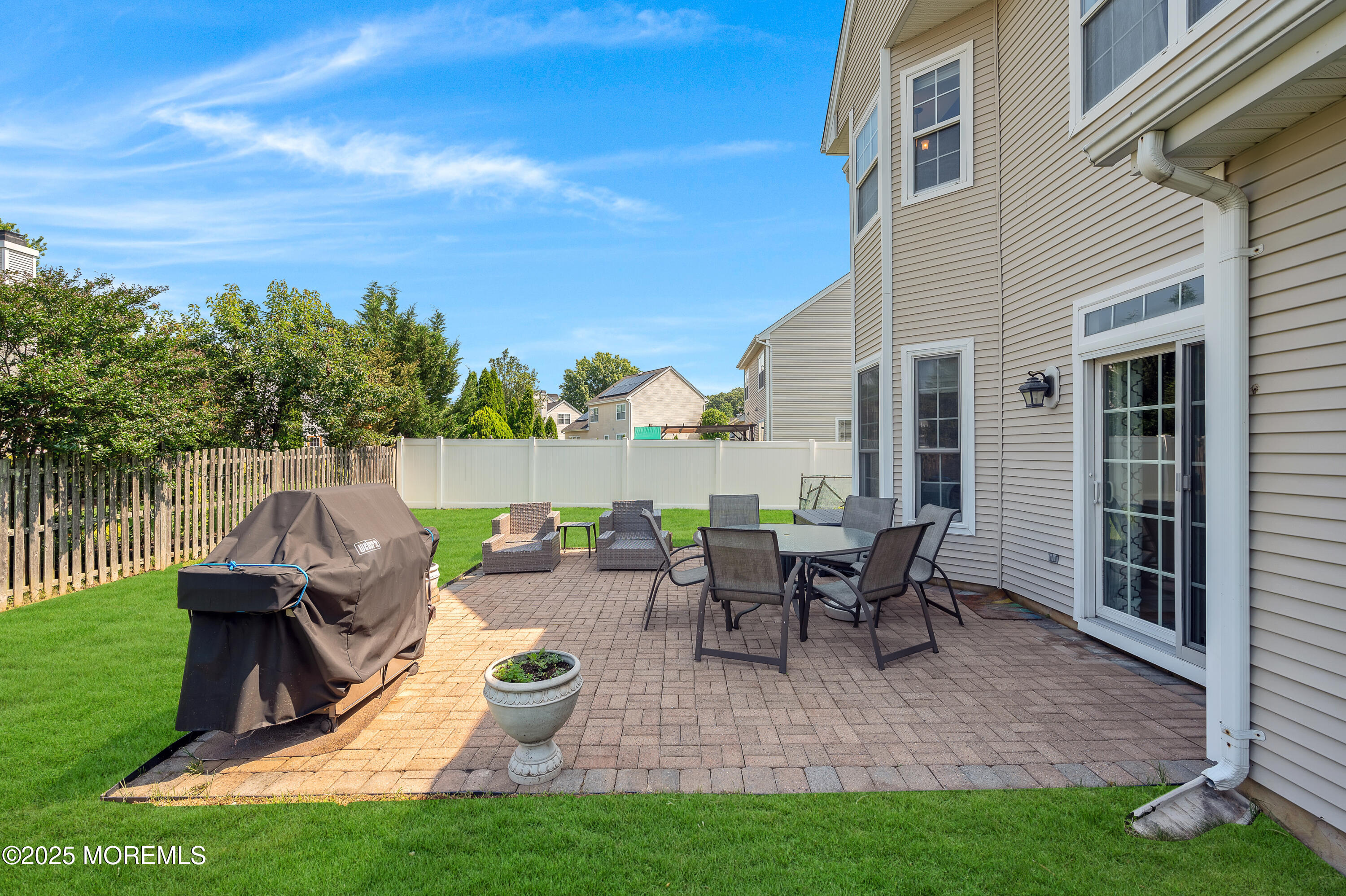 110 Plumstead Drive, Freehold, NJ, 07728 image 44