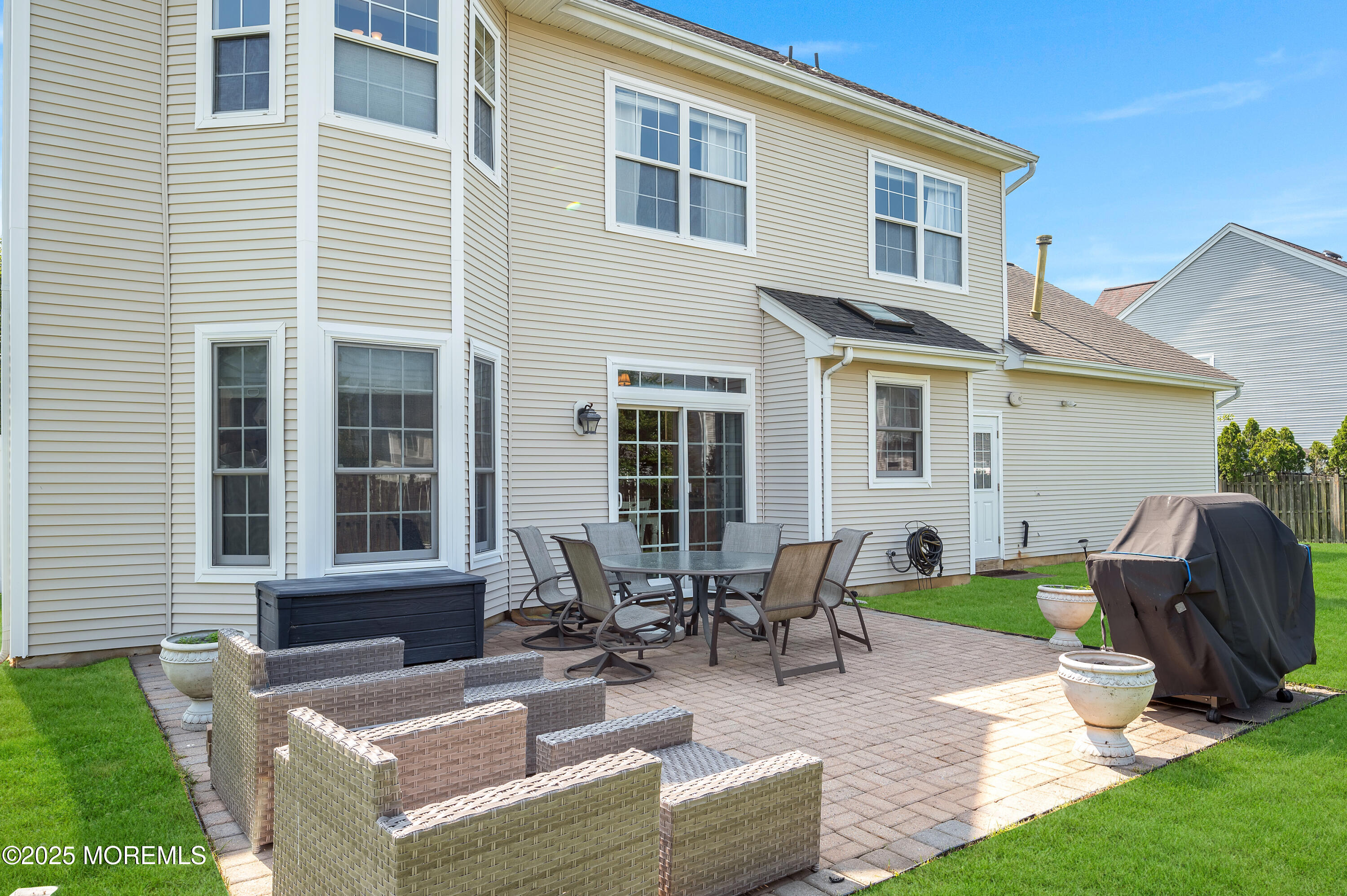 110 Plumstead Drive, Freehold, NJ, 07728 image 45