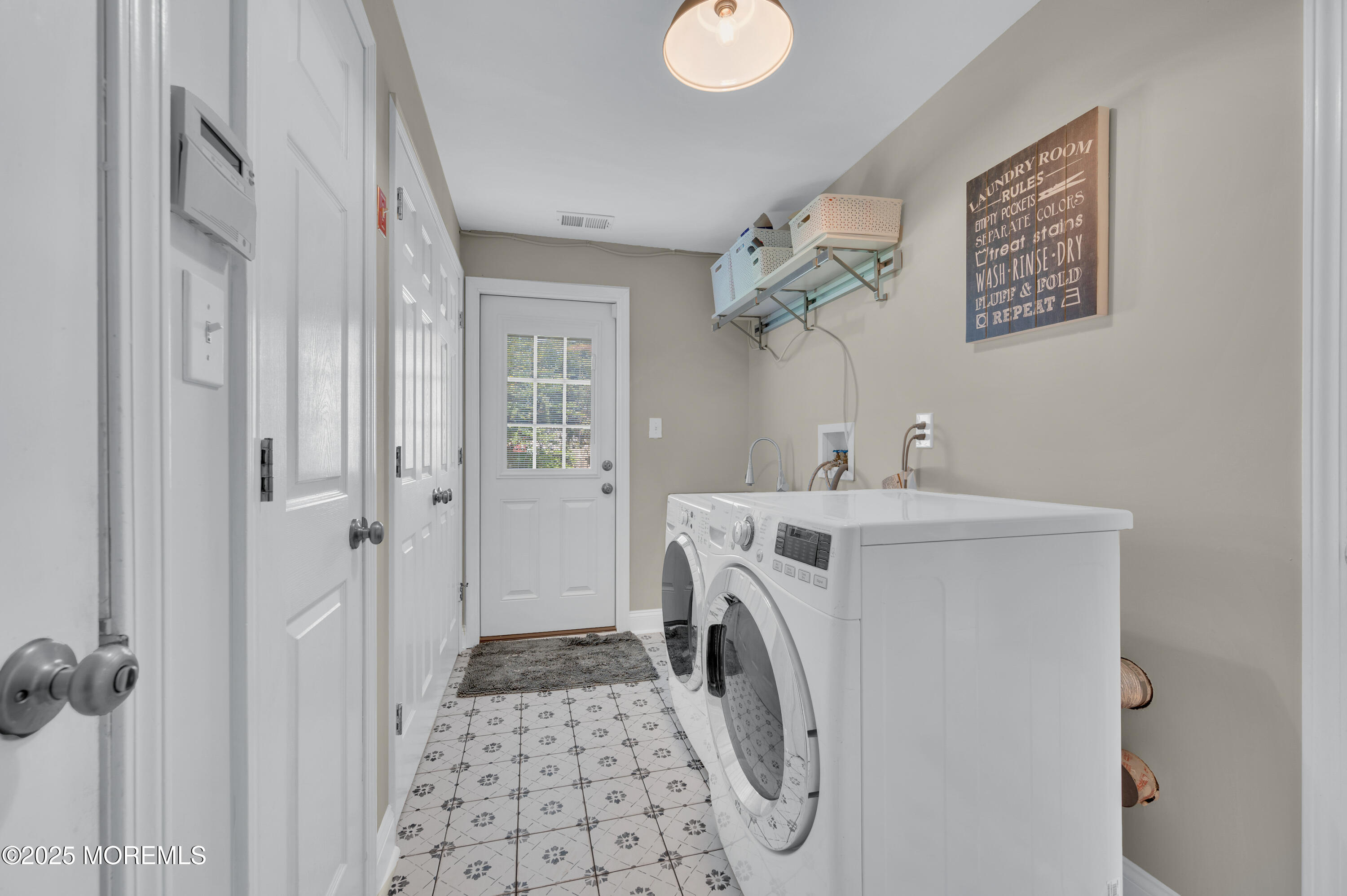110 Plumstead Drive, Freehold, NJ, 07728 image 28