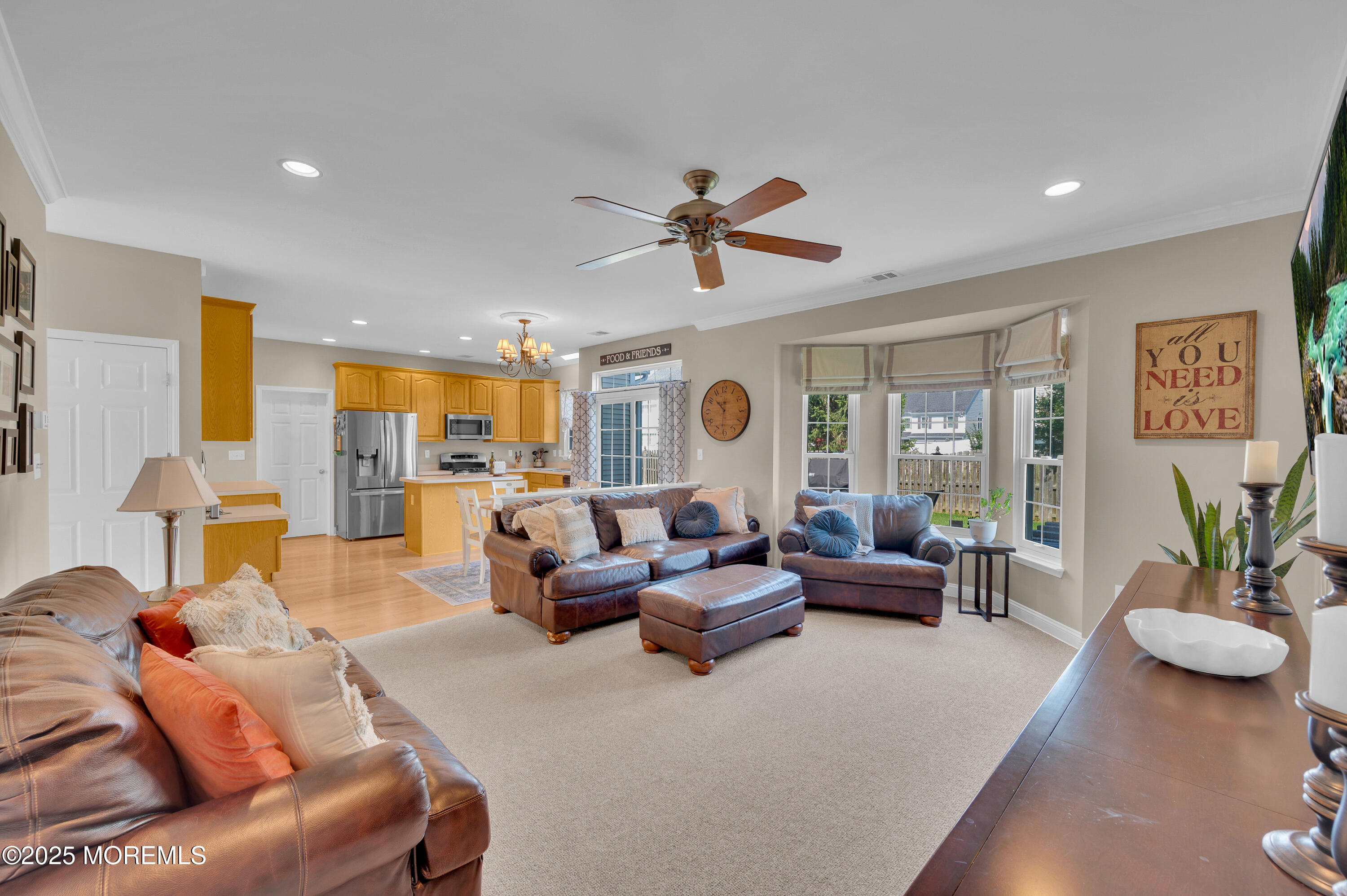 110 Plumstead Drive, Freehold, NJ, 07728 image 25