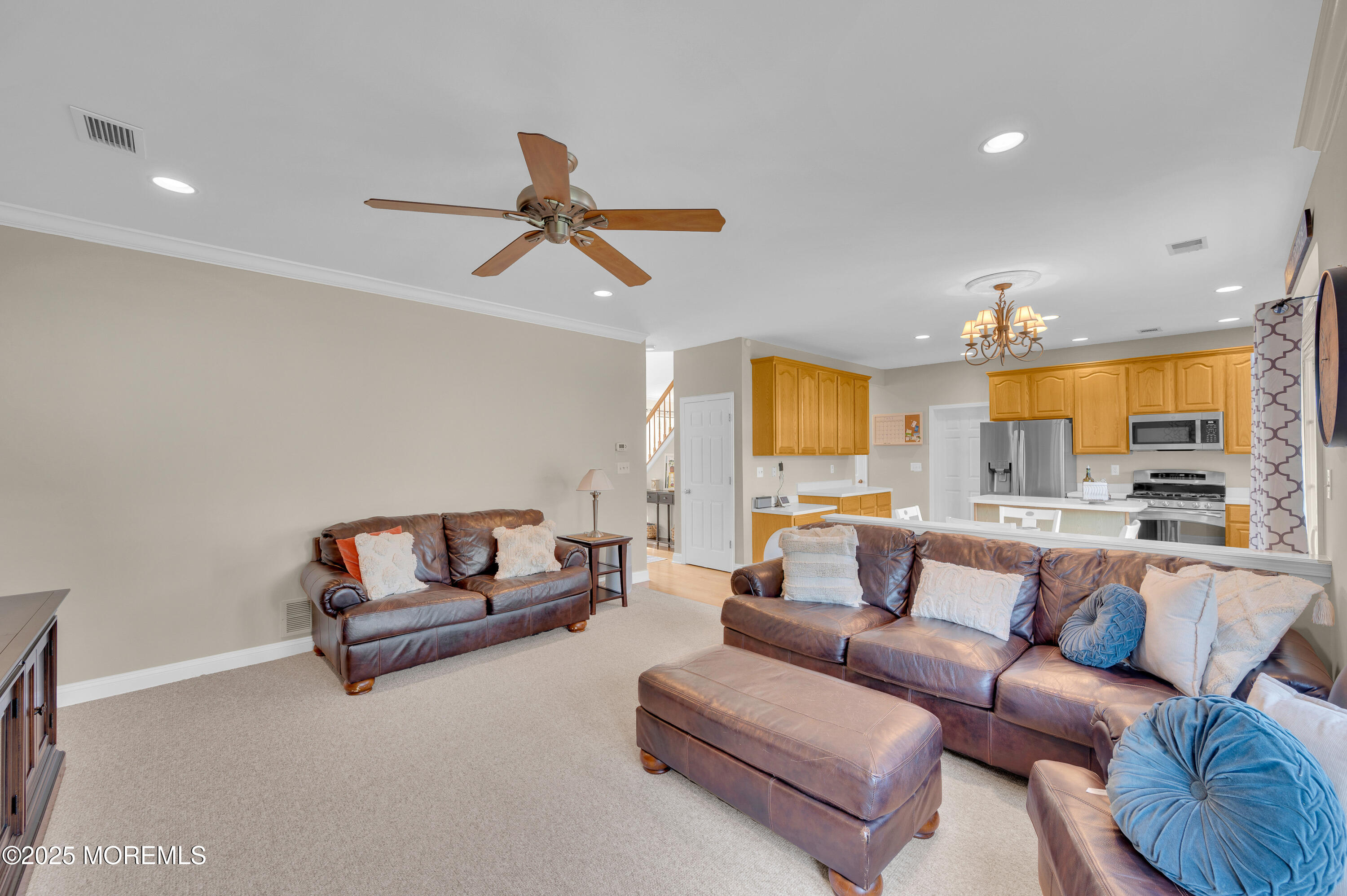 110 Plumstead Drive, Freehold, NJ, 07728 image 26