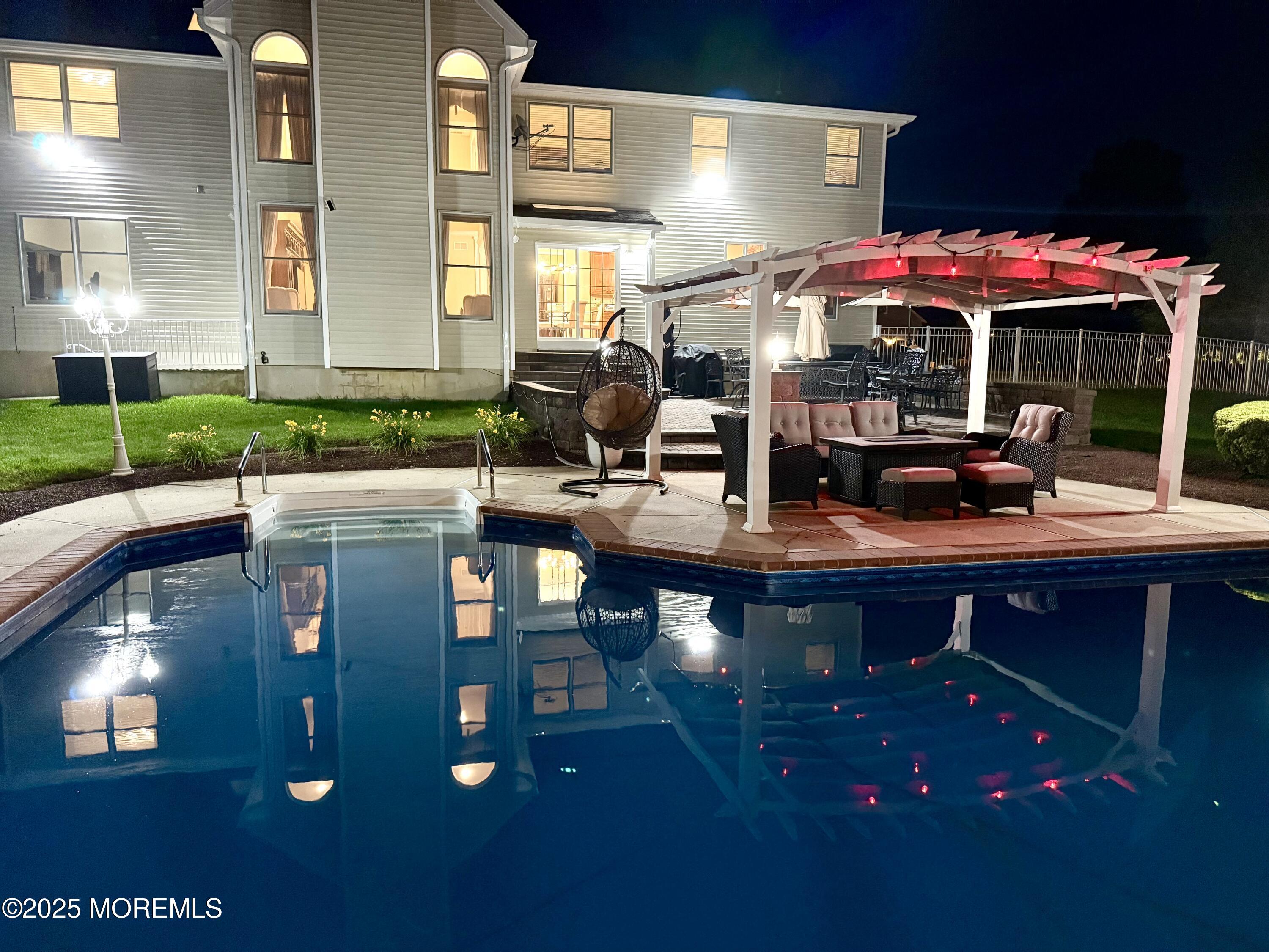 140 Pin Oak Road, Freehold, NJ, 07728 image 74