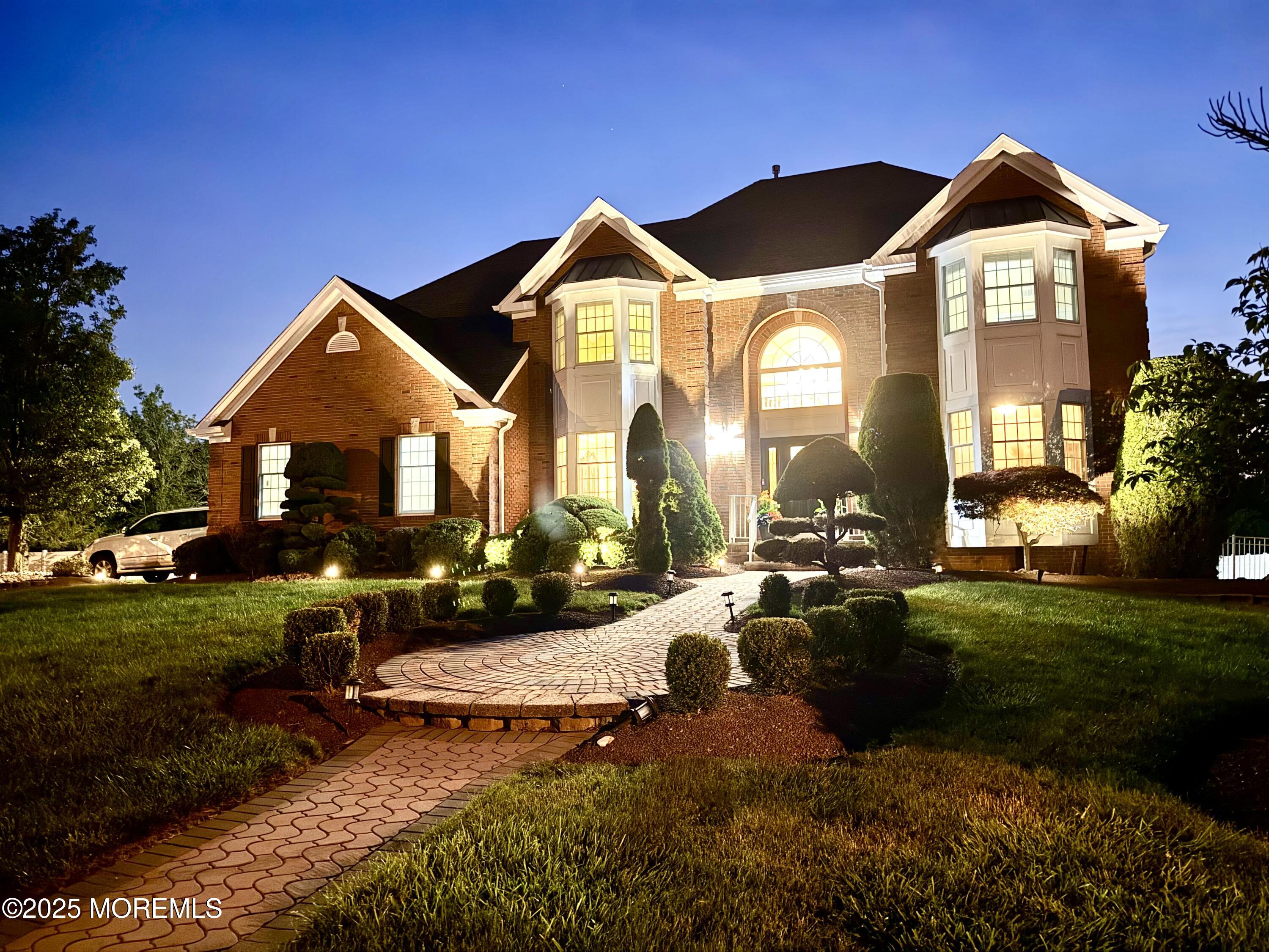 140 Pin Oak Road, Freehold, NJ, 07728 image 86