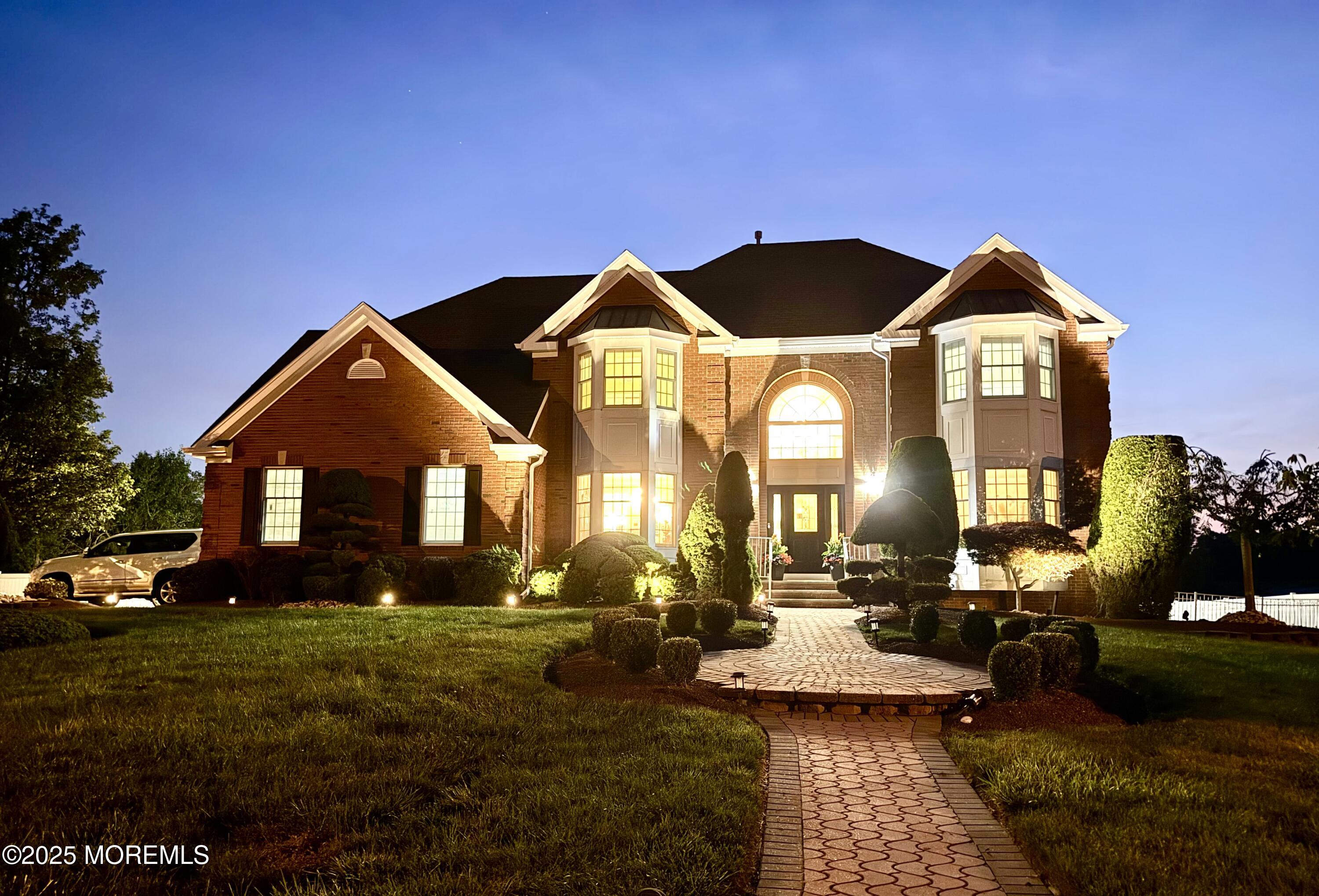 140 Pin Oak Road, Freehold, NJ, 07728 image 87