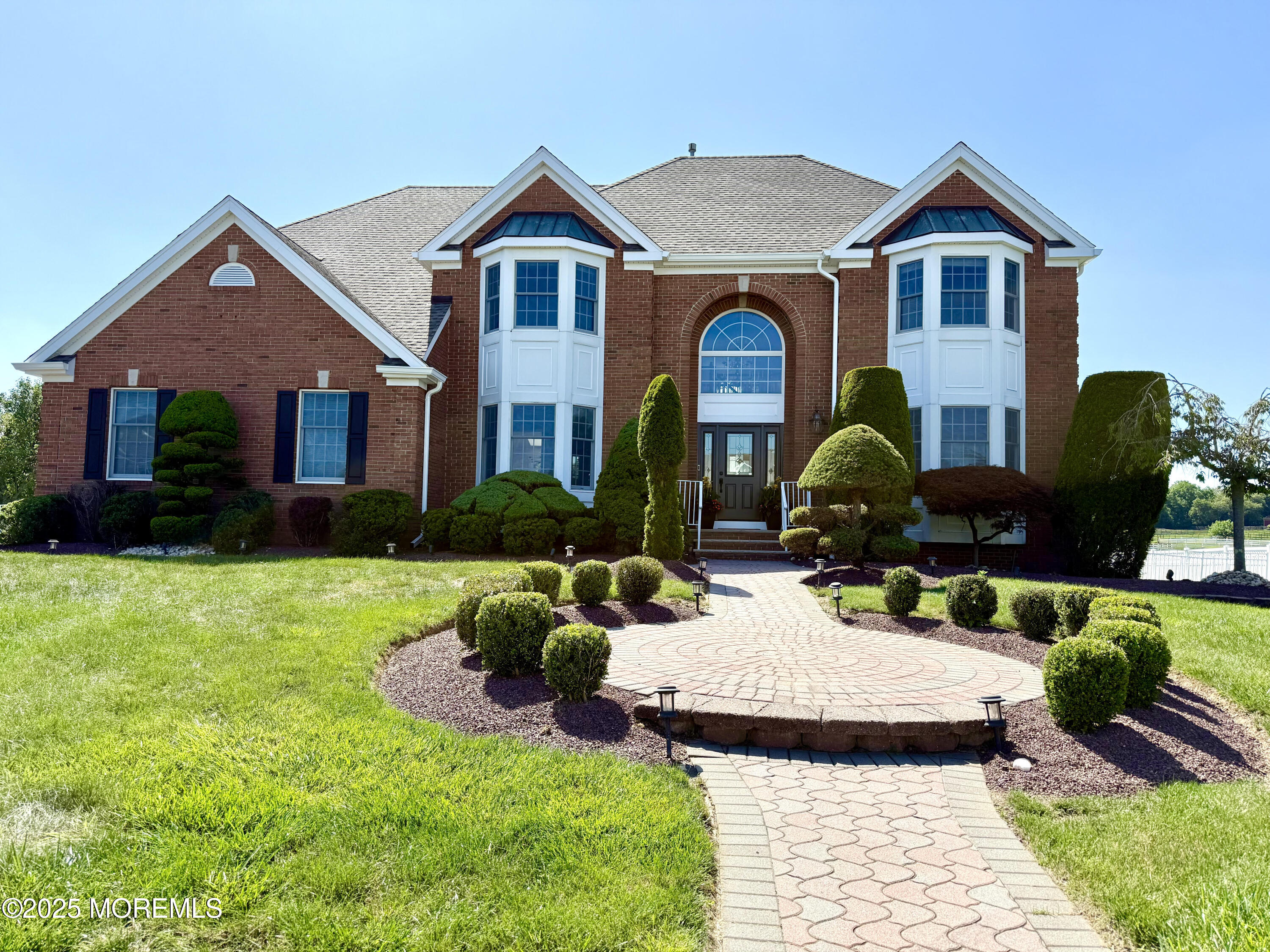 140 Pin Oak Road, Freehold, NJ, 07728