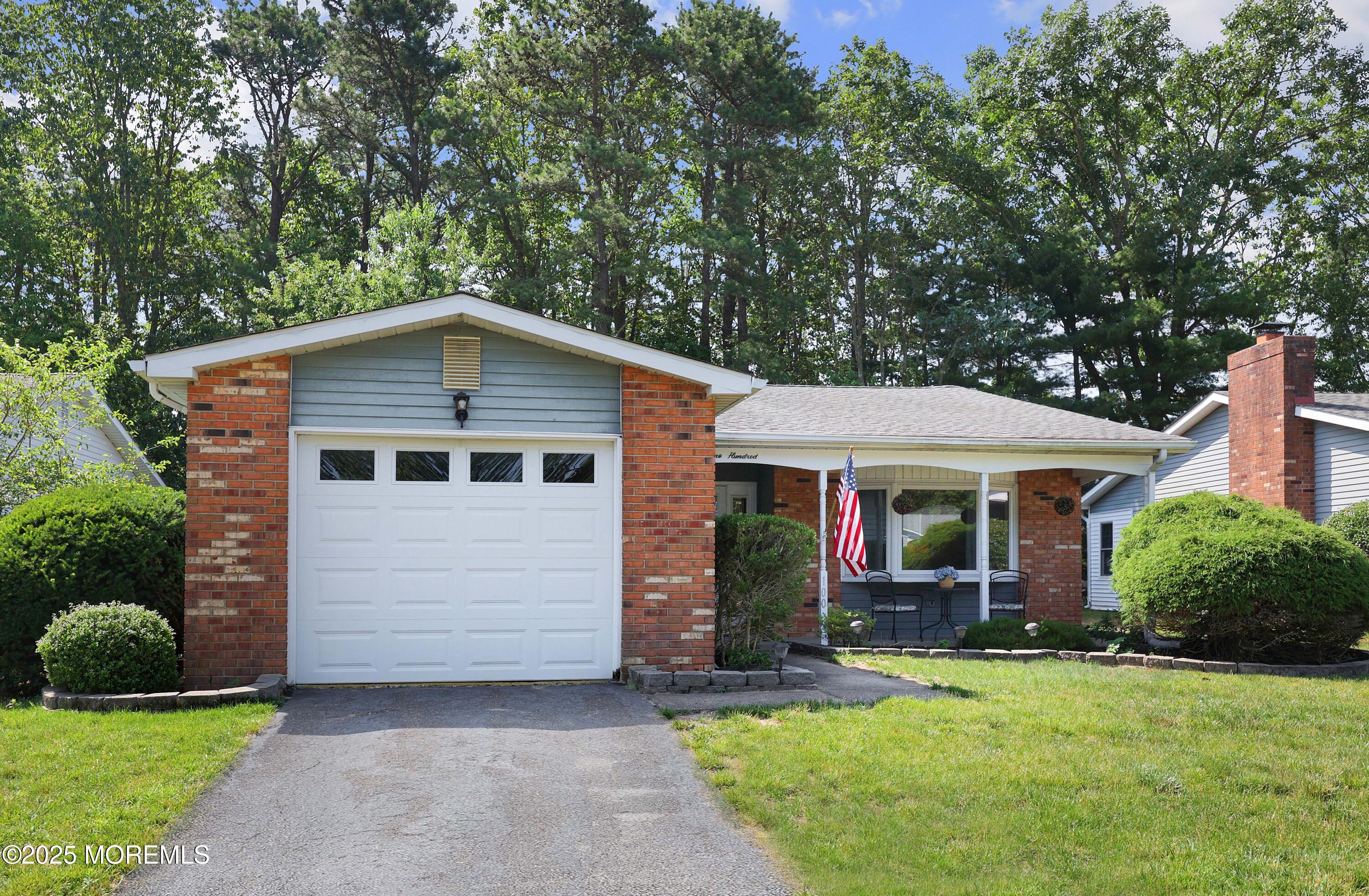 100 Courtshire Drive, Brick, NJ, 08723 image 28