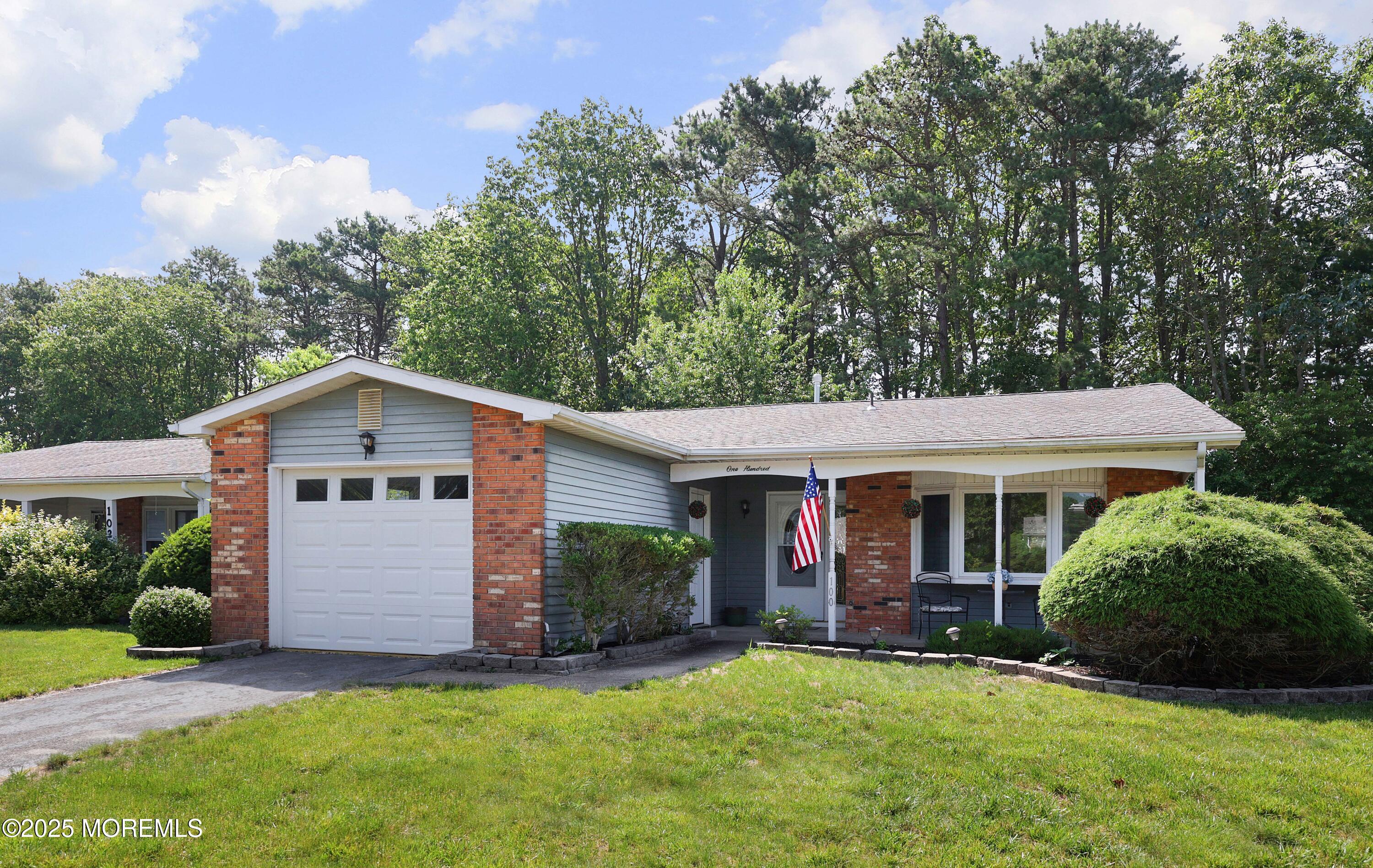 100 Courtshire Drive, Brick, NJ, 08723 image 25