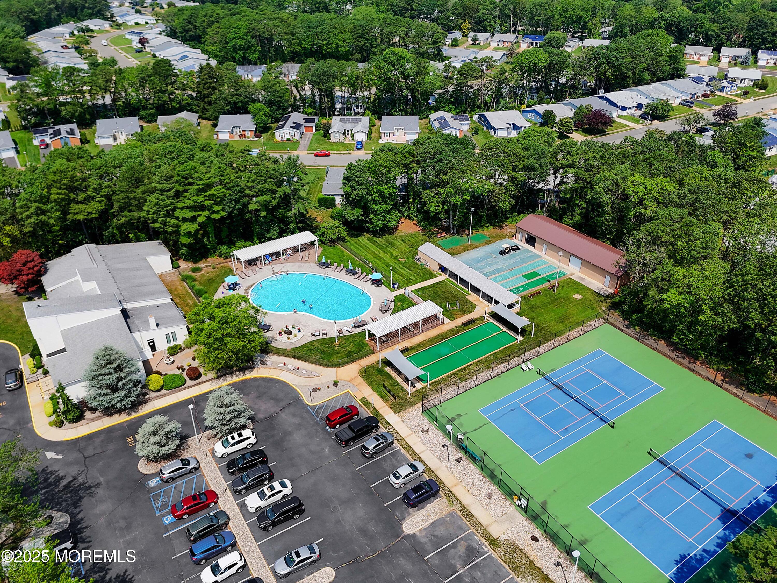 100 Courtshire Drive, Brick, NJ, 08723 image 23