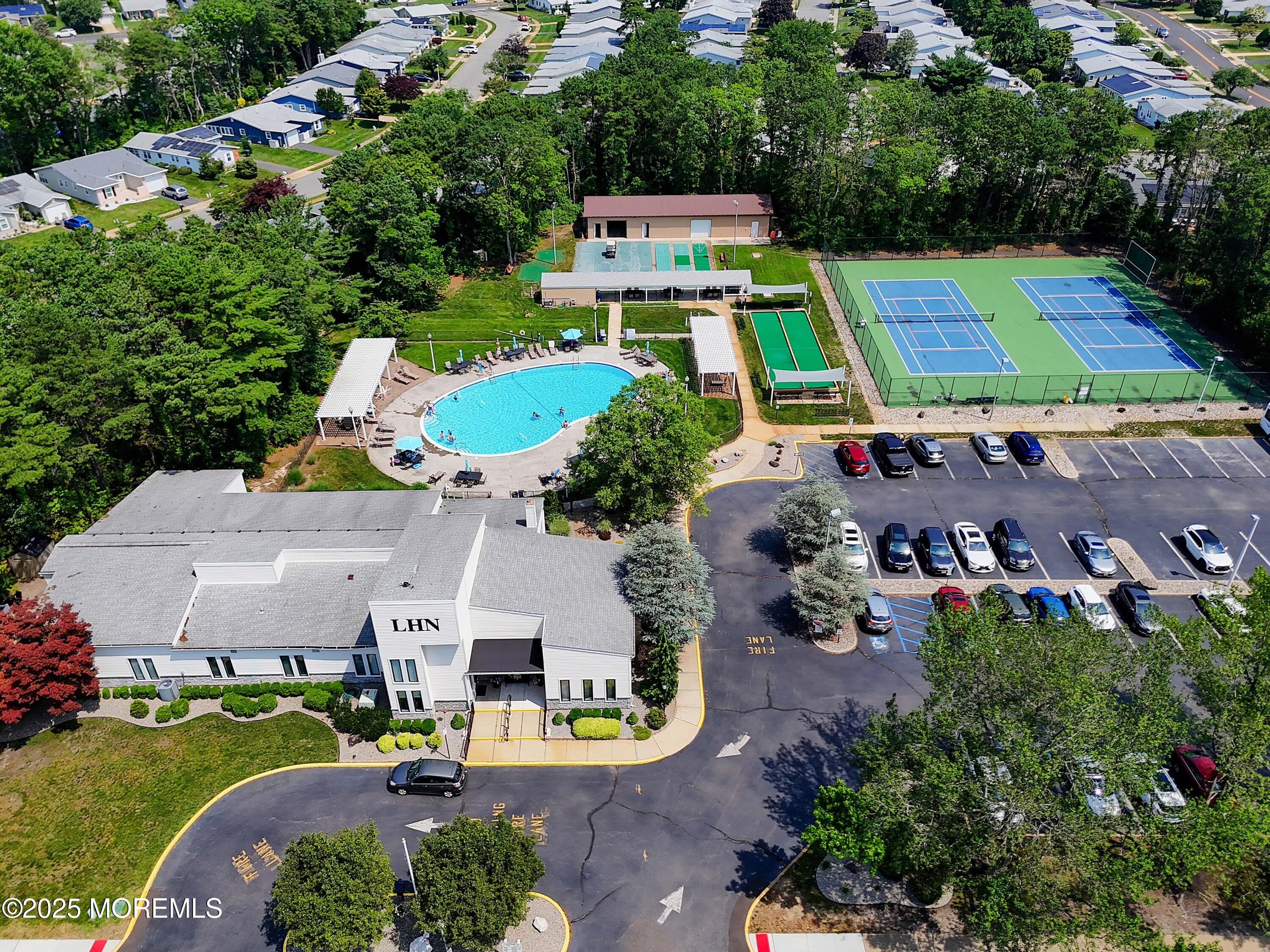 100 Courtshire Drive, Brick, NJ, 08723 image 24