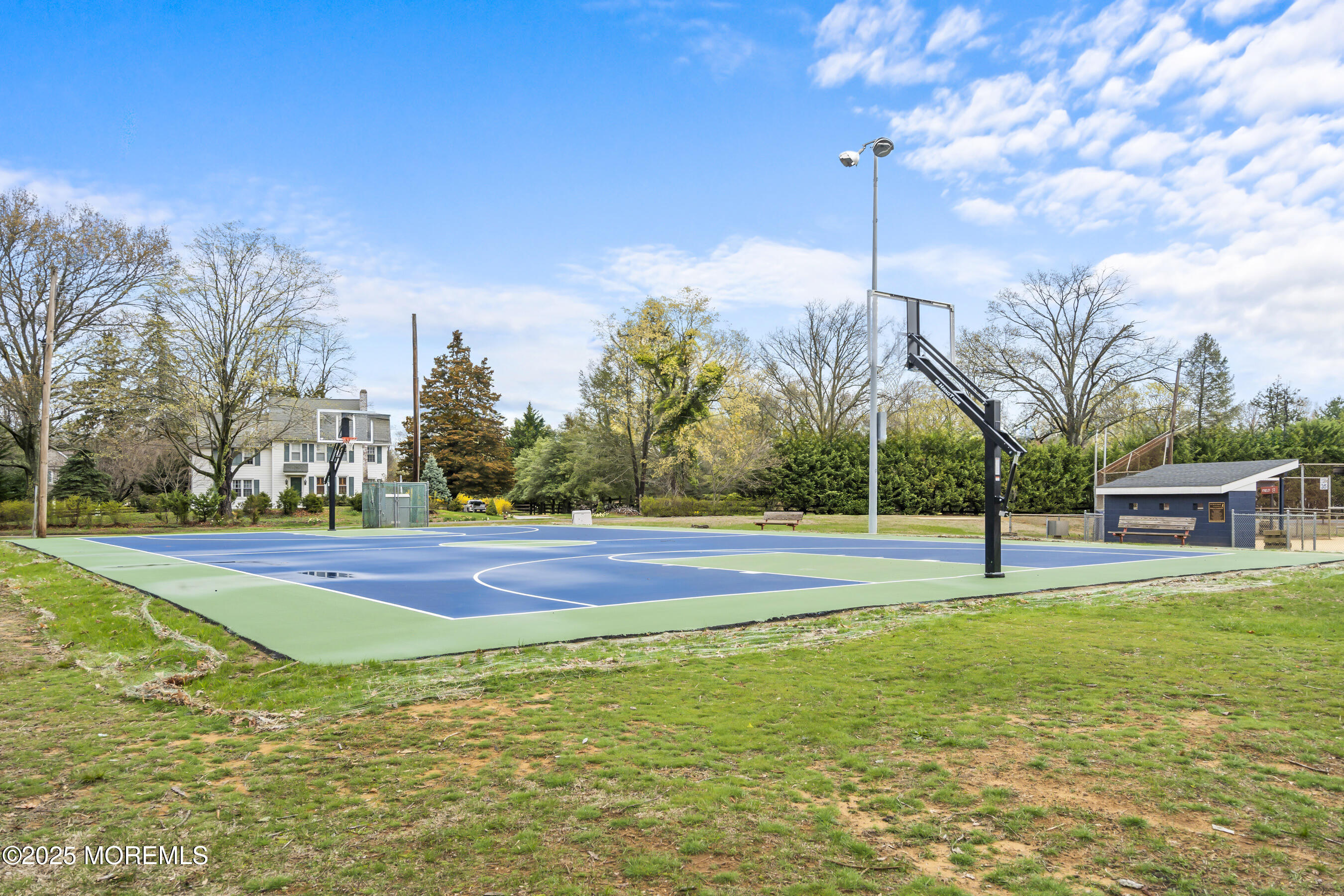 118 Jumping Brook Road, Lincroft, NJ, 07738 image 7