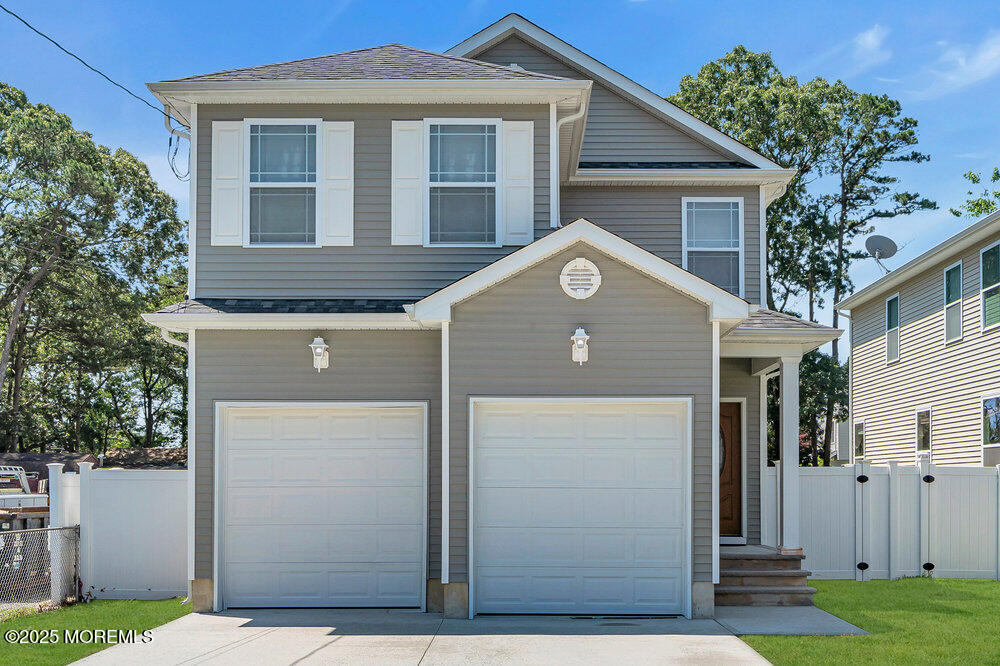 626 Anthony Avenue, Toms River, NJ, 08753