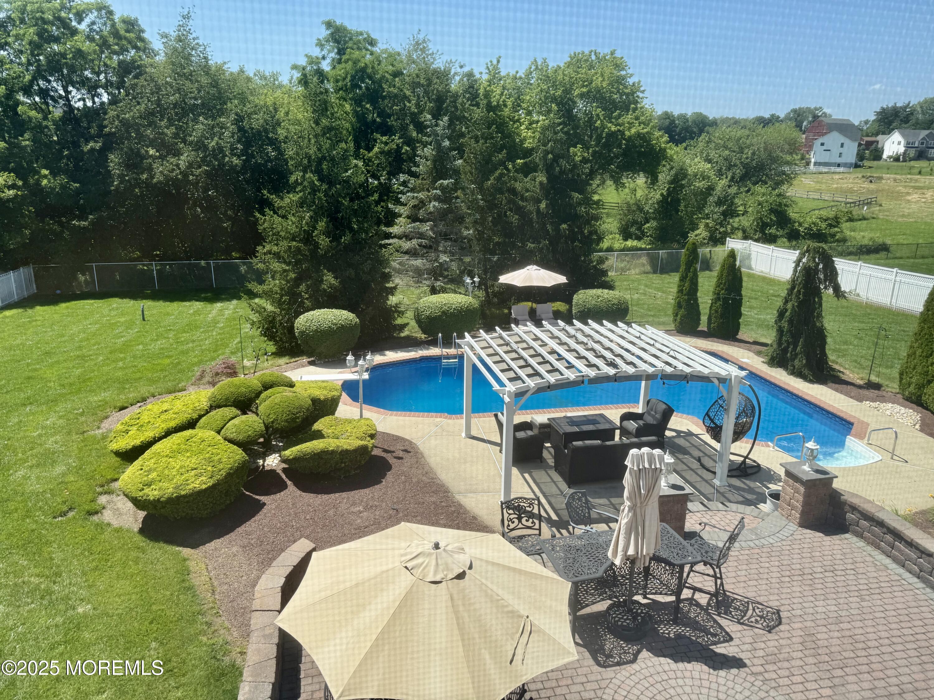 140 Pin Oak Road, Freehold, NJ, 07728 image 91