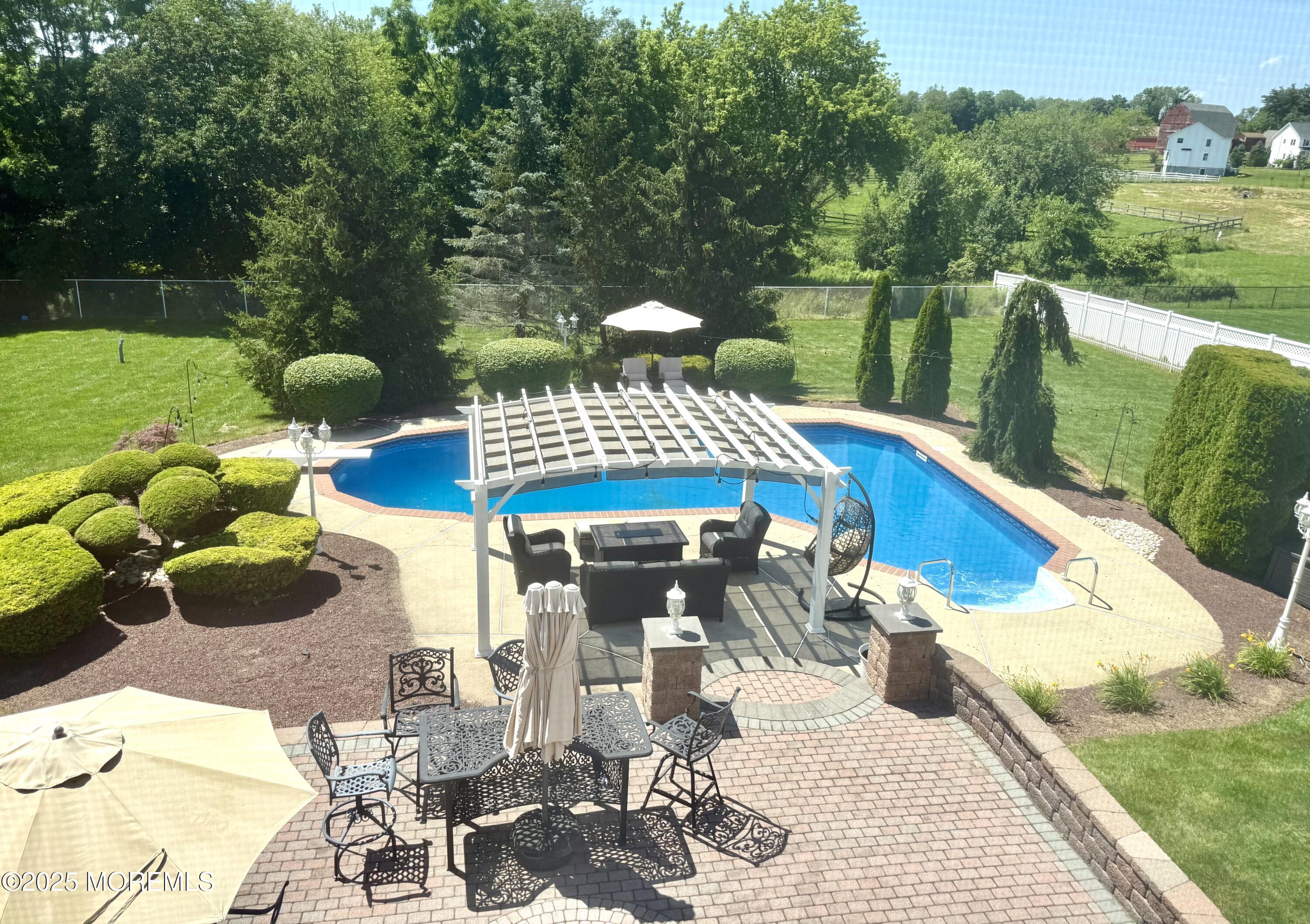 140 Pin Oak Road, Freehold, NJ, 07728 image 92