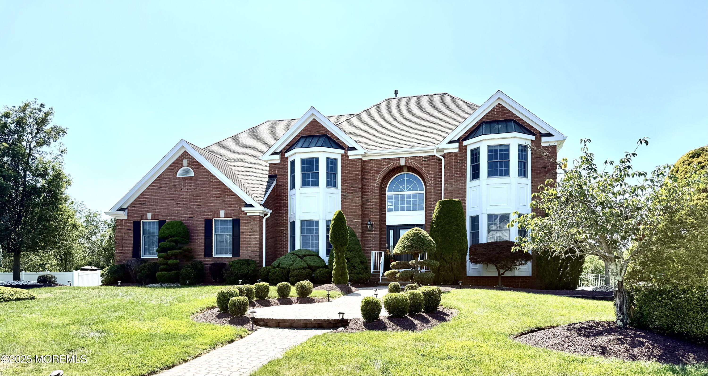 140 Pin Oak Road, Freehold, NJ, 07728 image 93