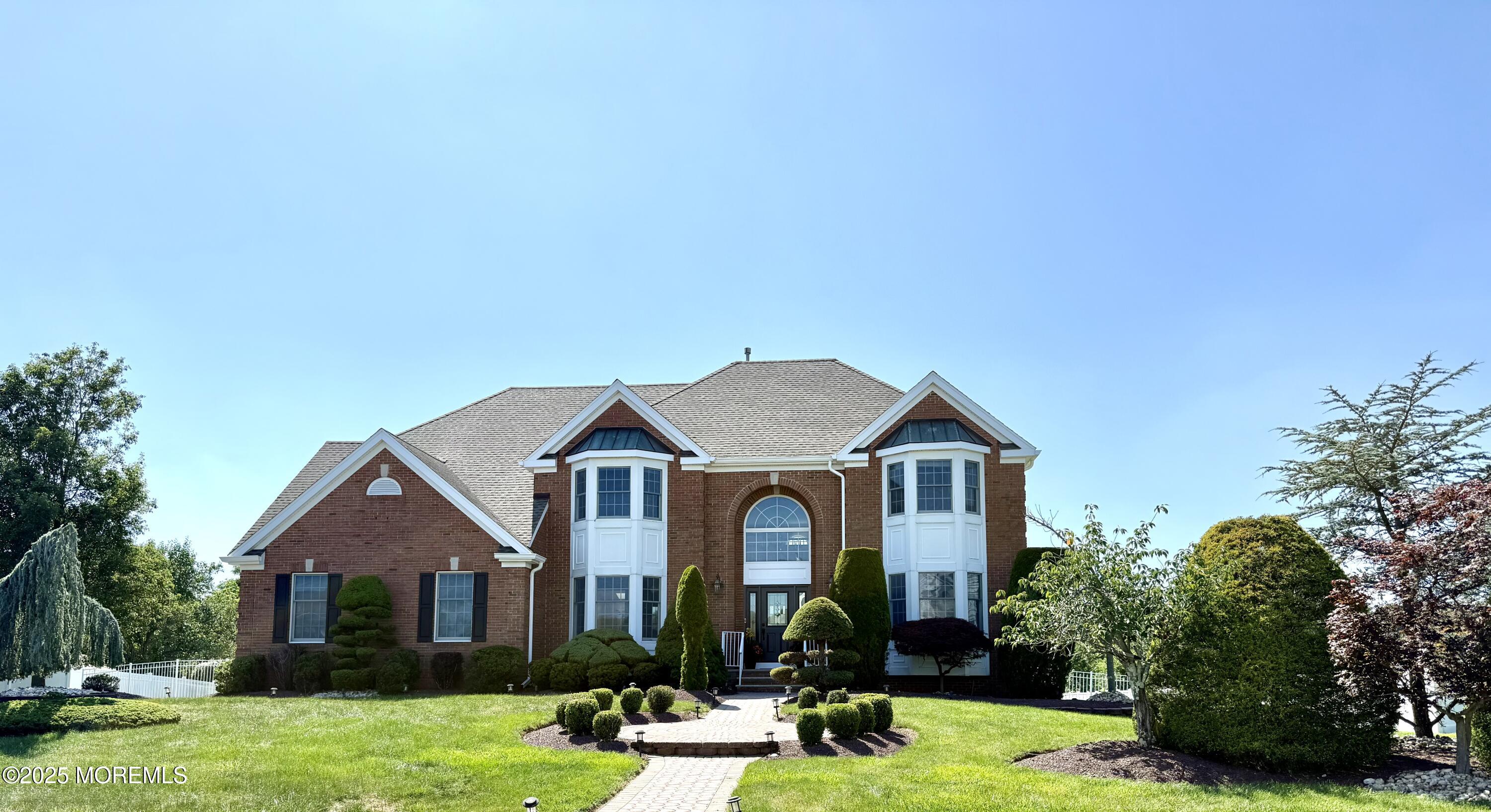 140 Pin Oak Road, Freehold, NJ, 07728 image 94