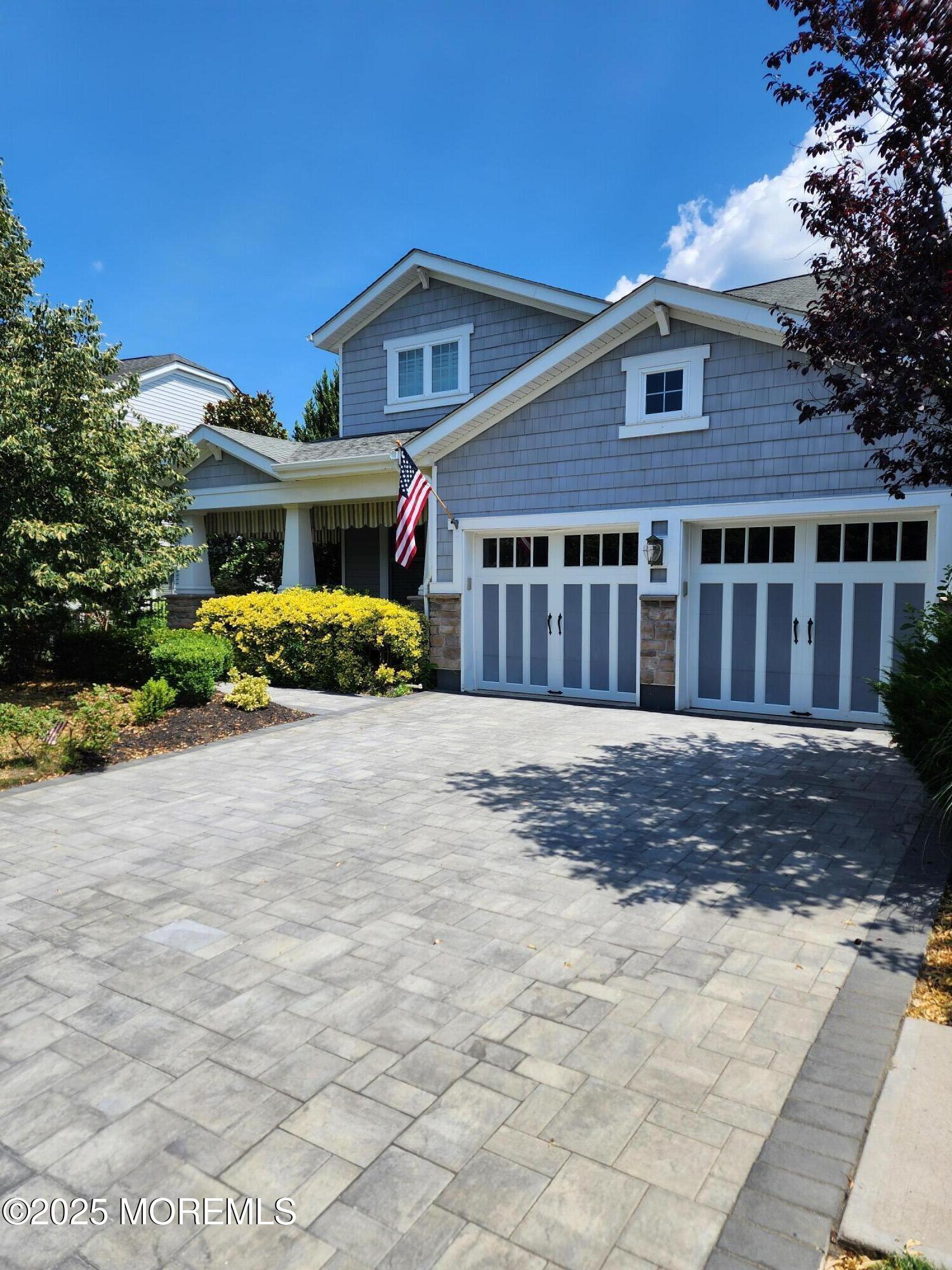 18 Haskell Way, Oceanport, NJ, 07757
