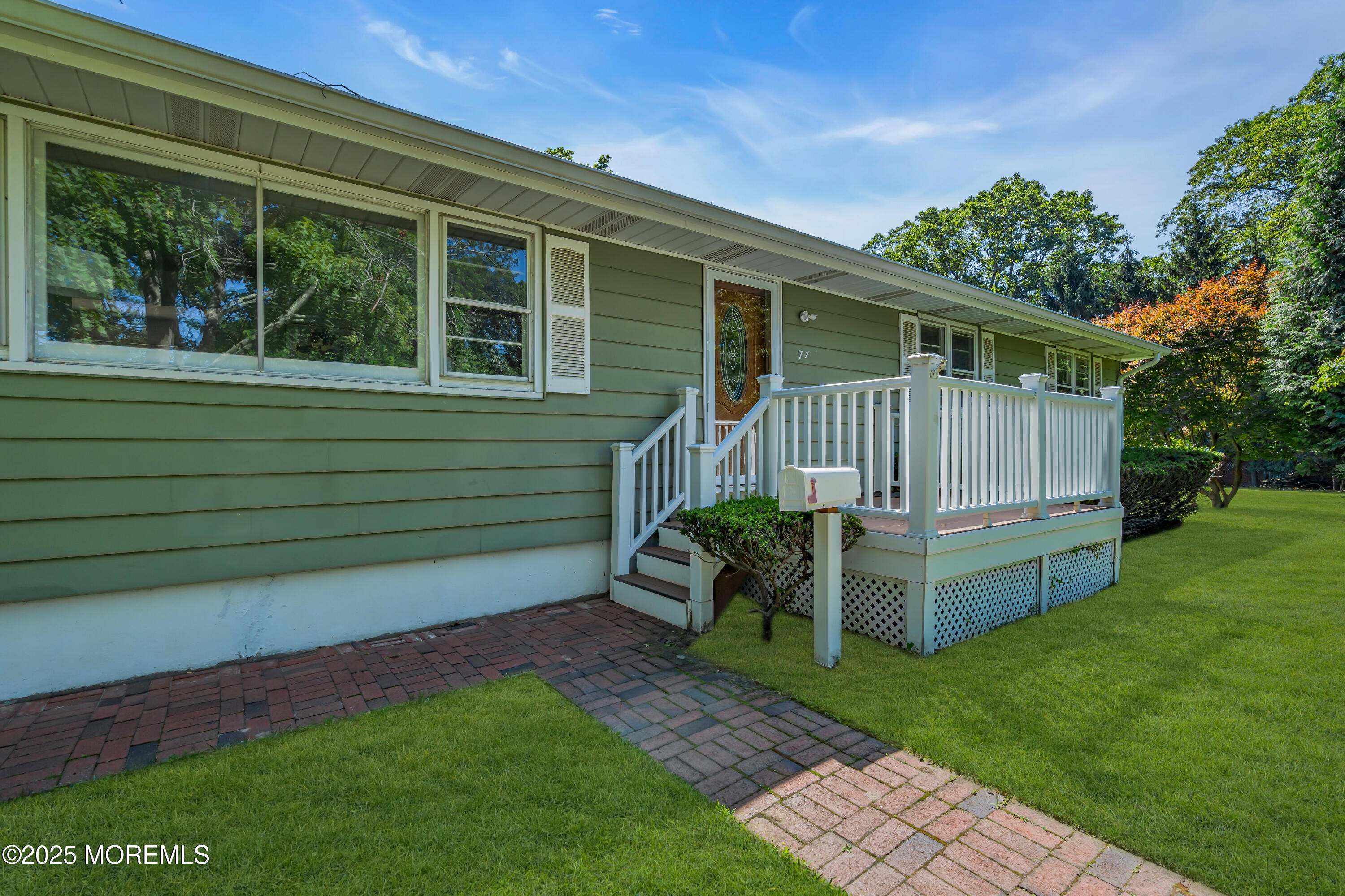 71 Lenox Avenue Image 2