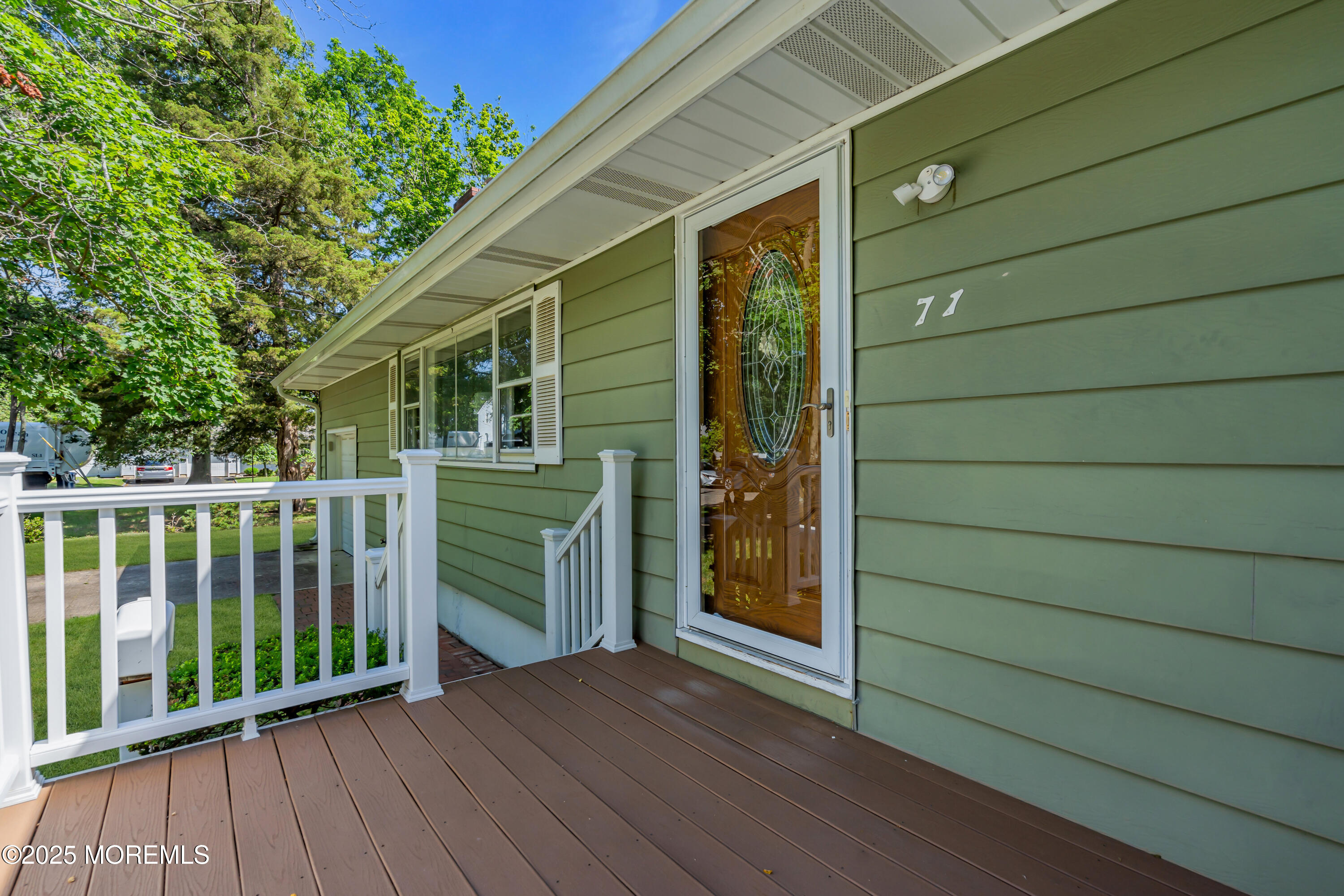 71 Lenox Avenue Image 3