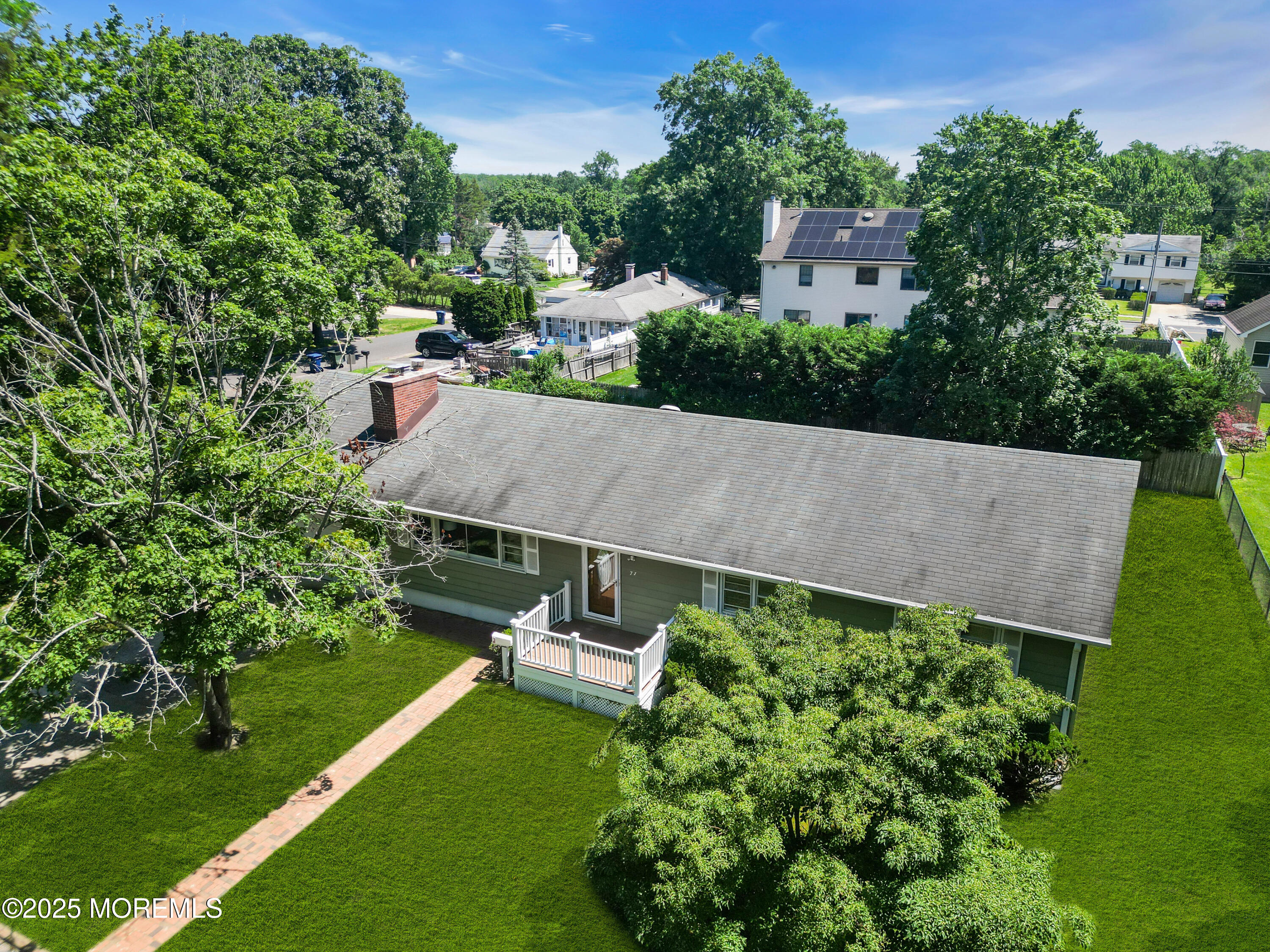 71 Lenox Avenue, Oakhurst, NJ, 07755 image 41