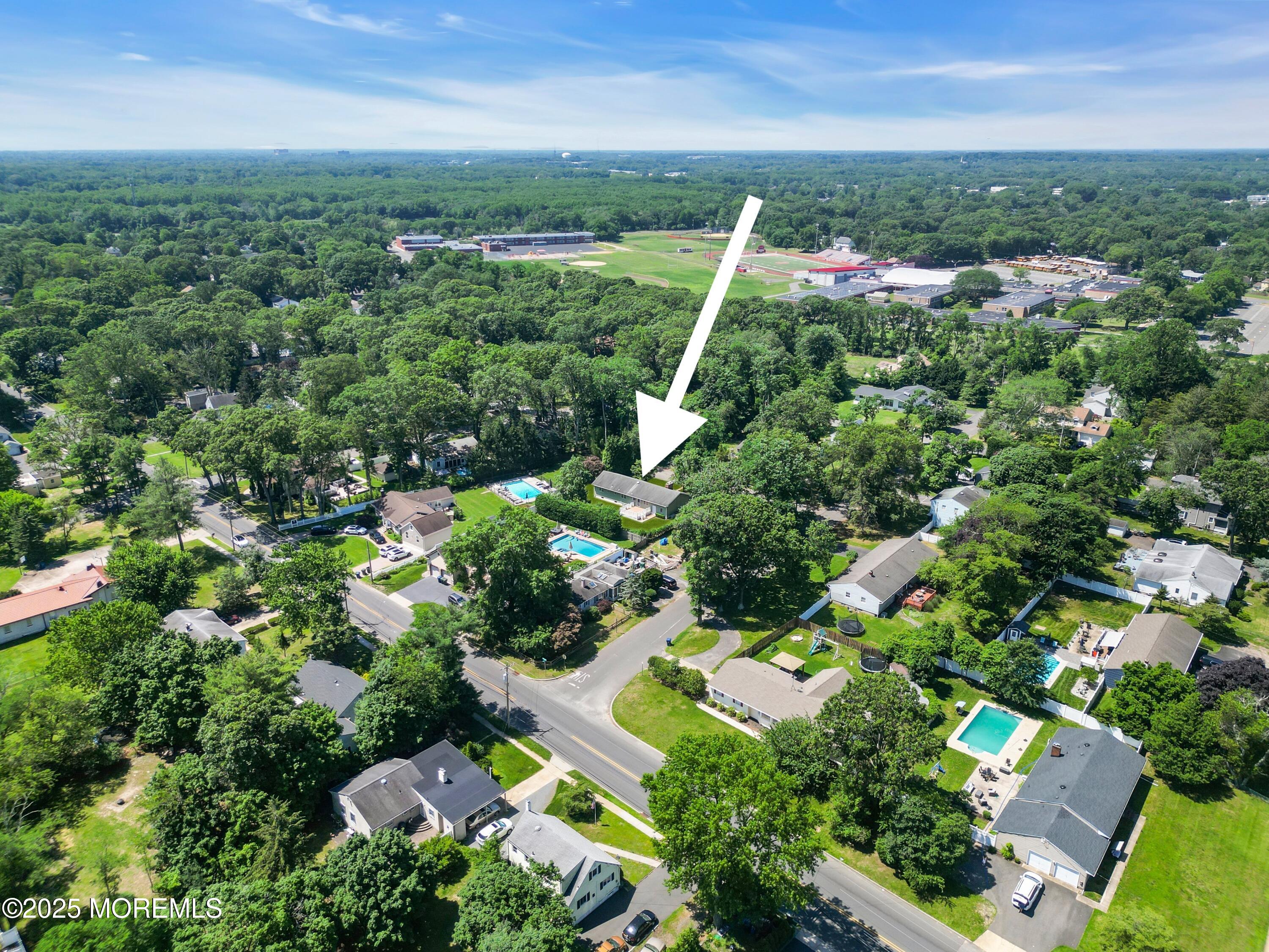 71 Lenox Avenue, Oakhurst, NJ, 07755 image 36