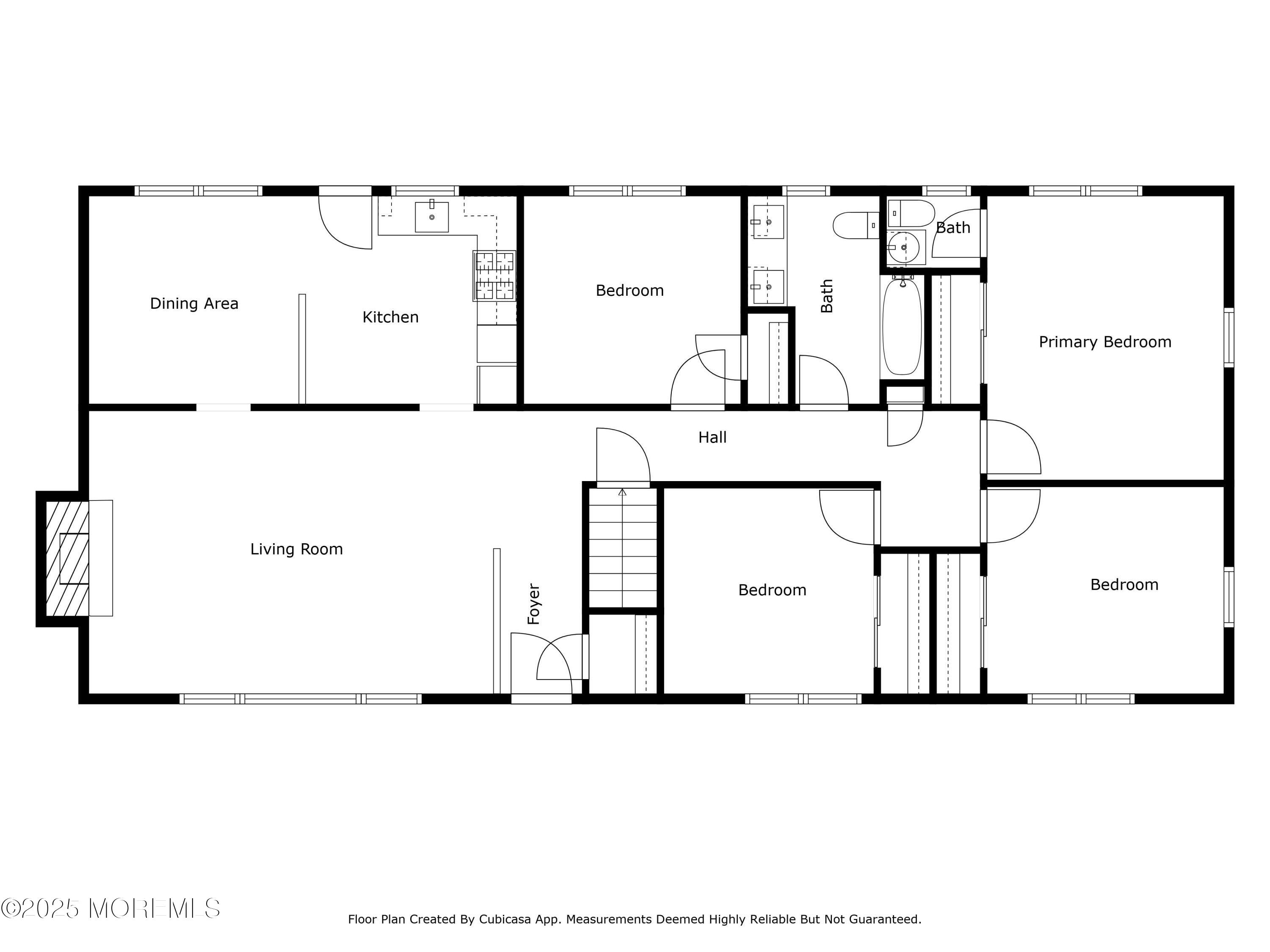 71 Lenox Avenue, Oakhurst, NJ, 07755 image 48