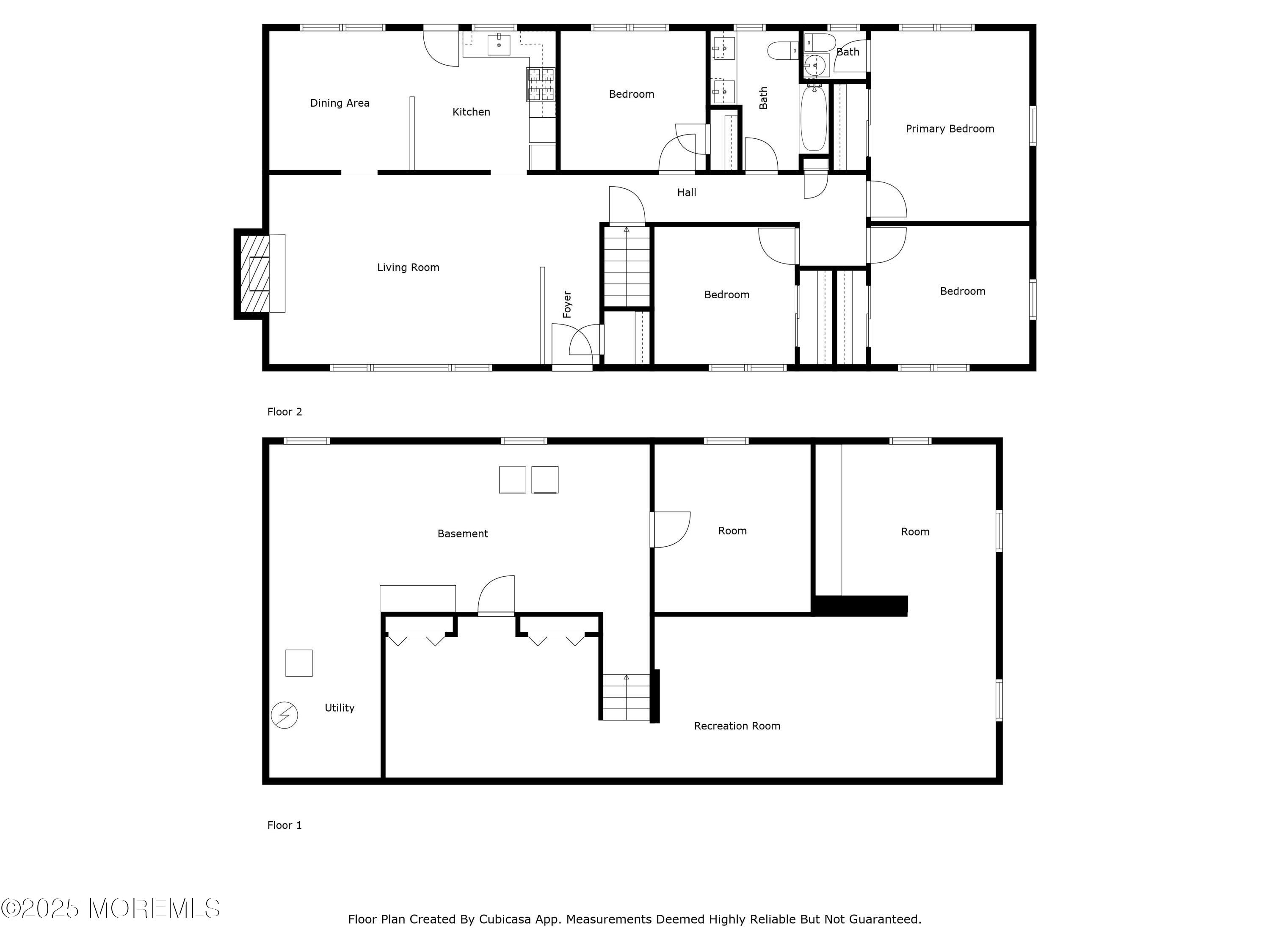 71 Lenox Avenue, Oakhurst, NJ, 07755 image 49