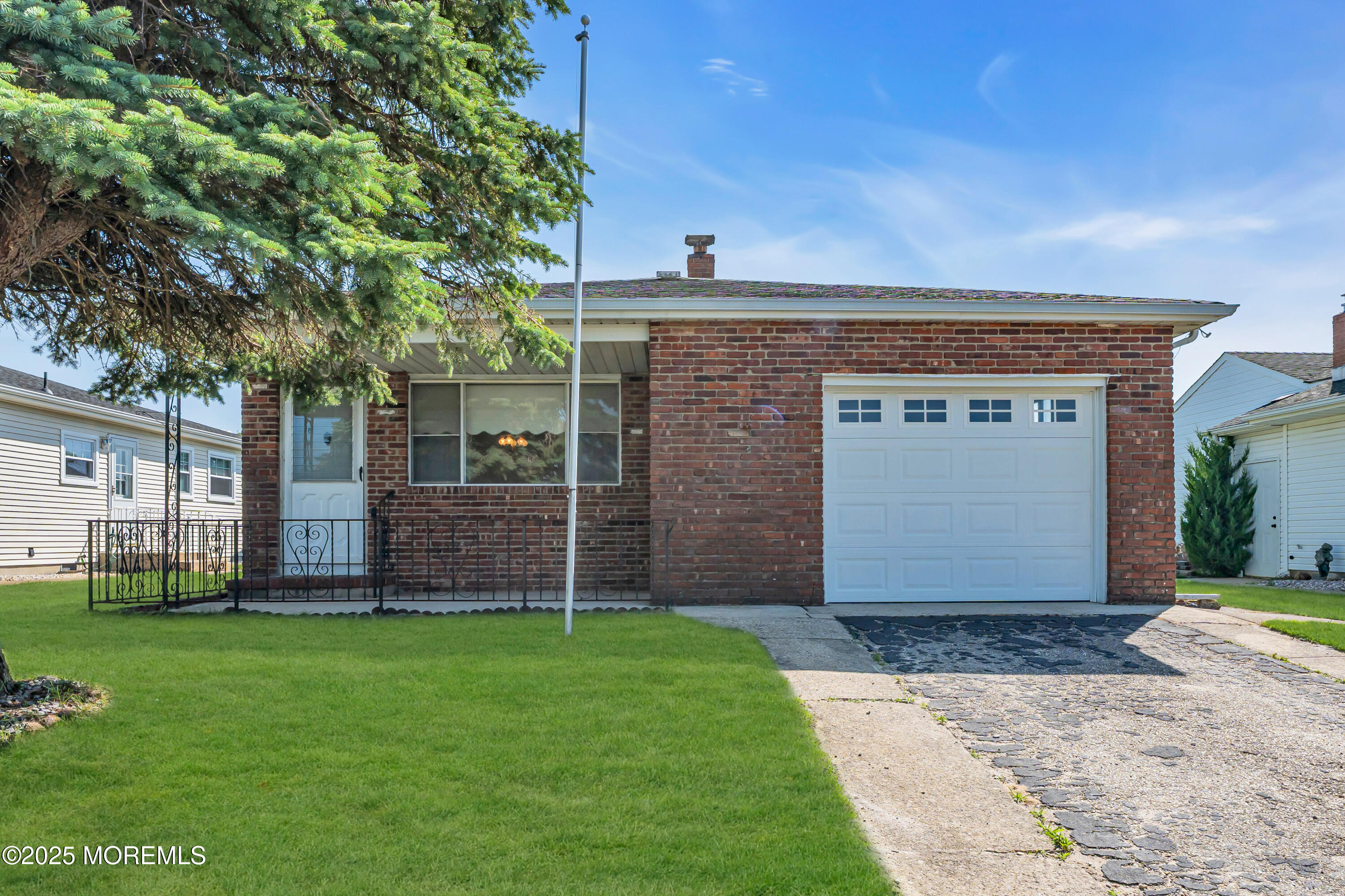 214 Bonaire Drive, Toms River, NJ, 08757
