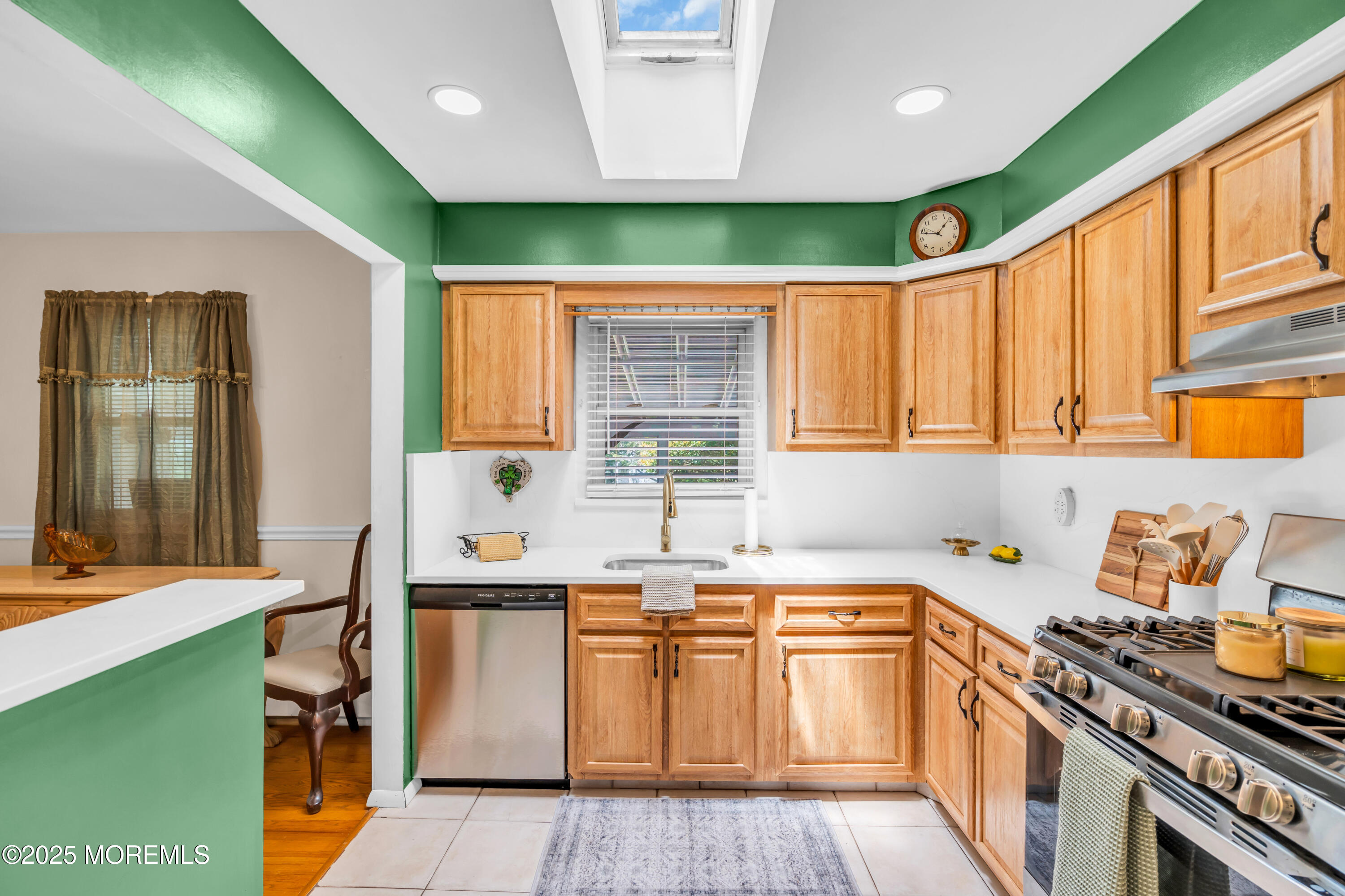 106 Northumberland Drive, Toms River, NJ, 08757