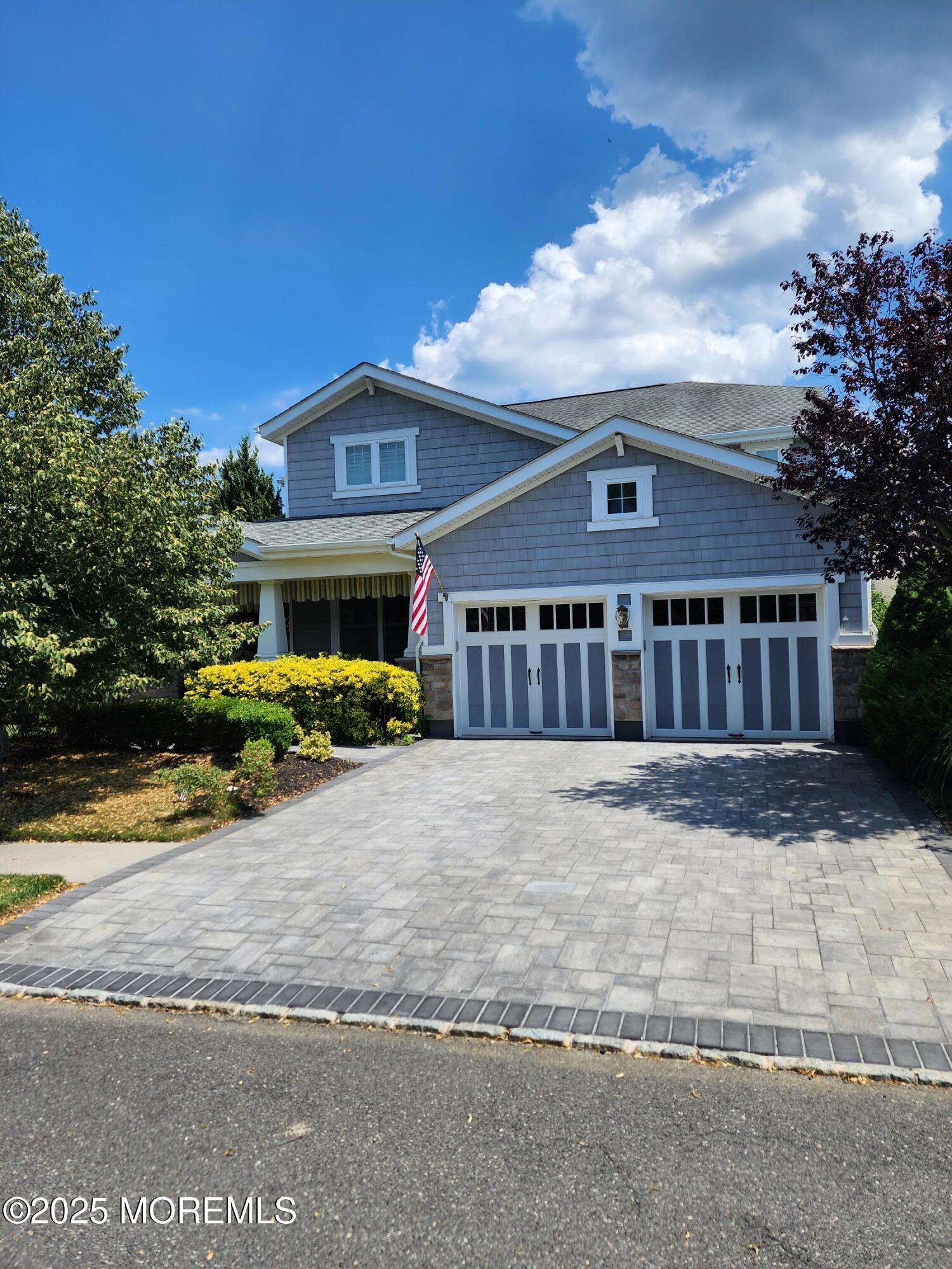 18 Haskell Way, Oceanport, NJ, 07757 image 23