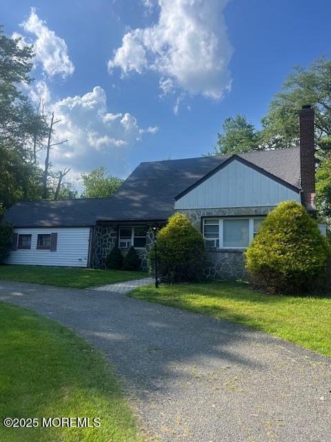 411 Brookside Avenue, Oakhurst, NJ, 07755