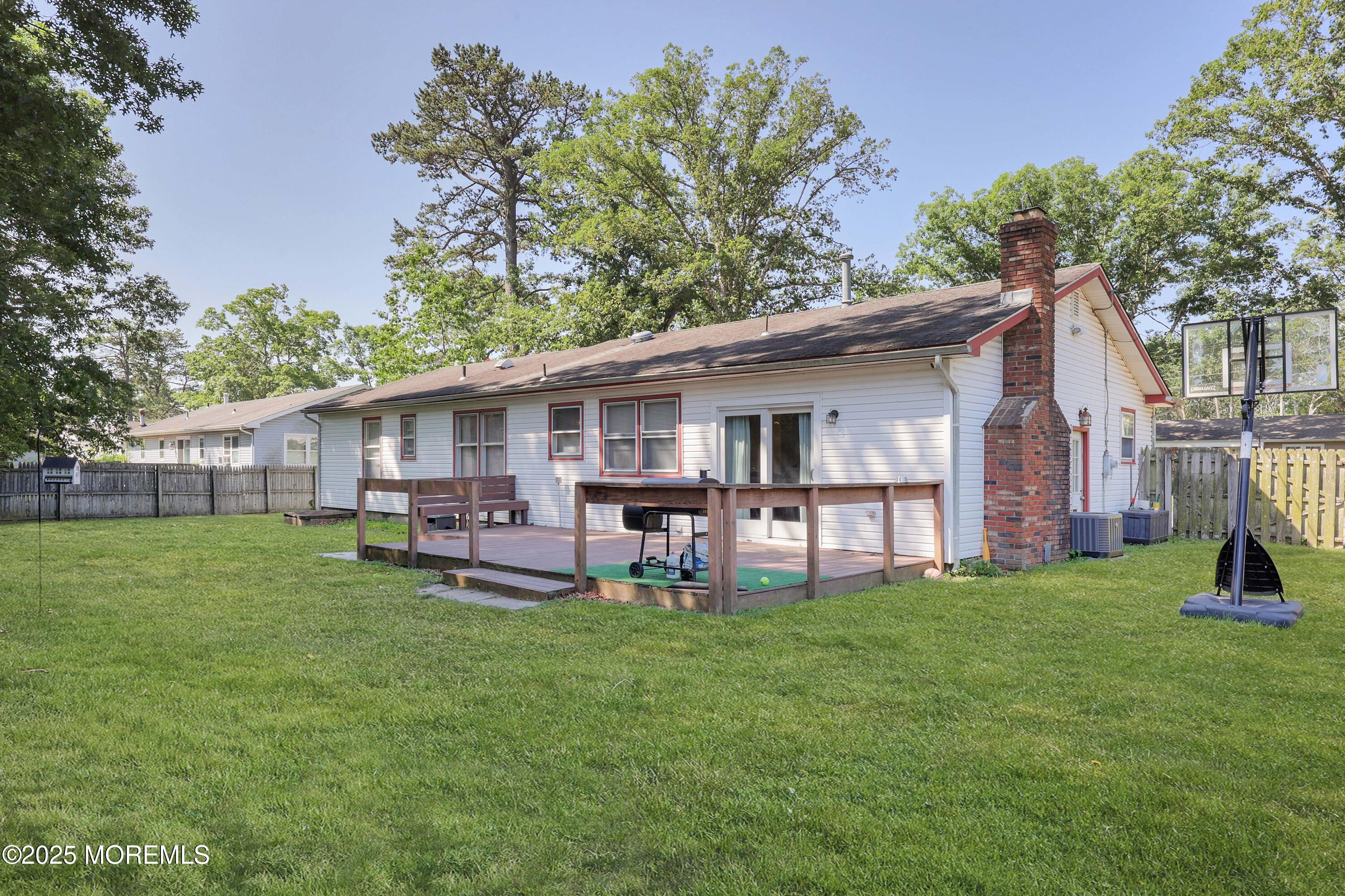 1618 Whitcomb Road, Forked River, NJ, 08731 image 23