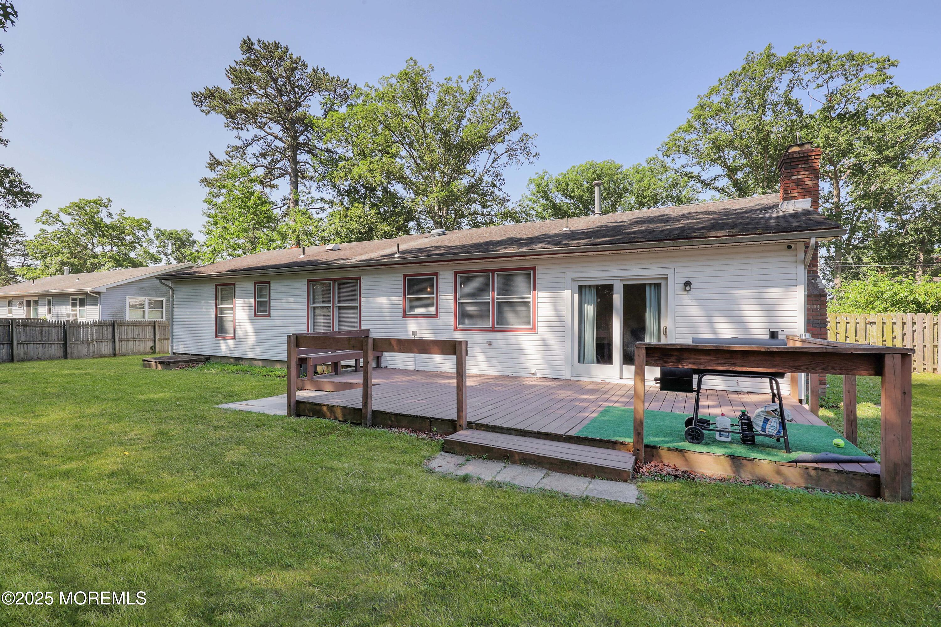 1618 Whitcomb Road, Forked River, NJ, 08731 image 24