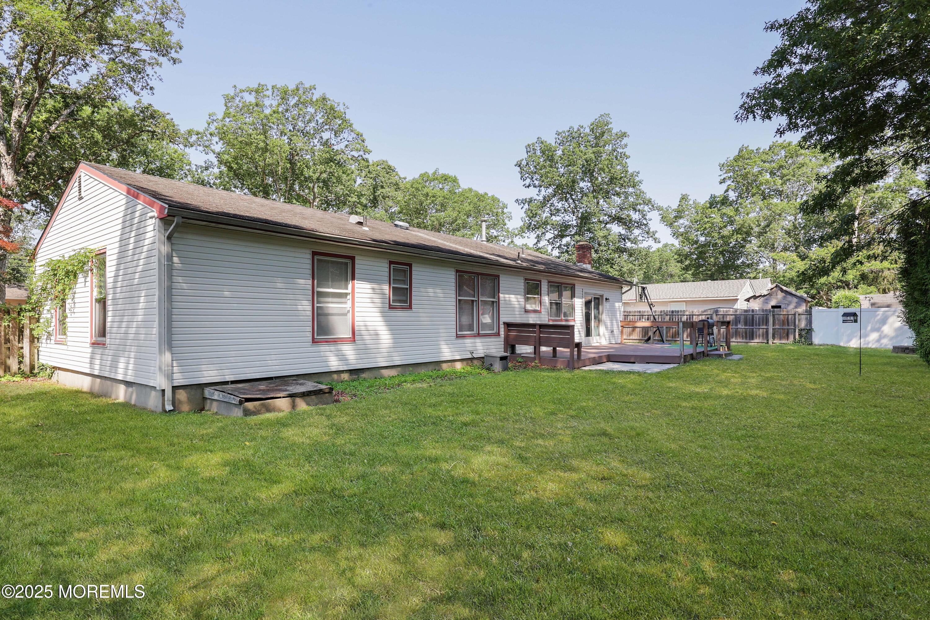 1618 Whitcomb Road, Forked River, NJ, 08731 image 26