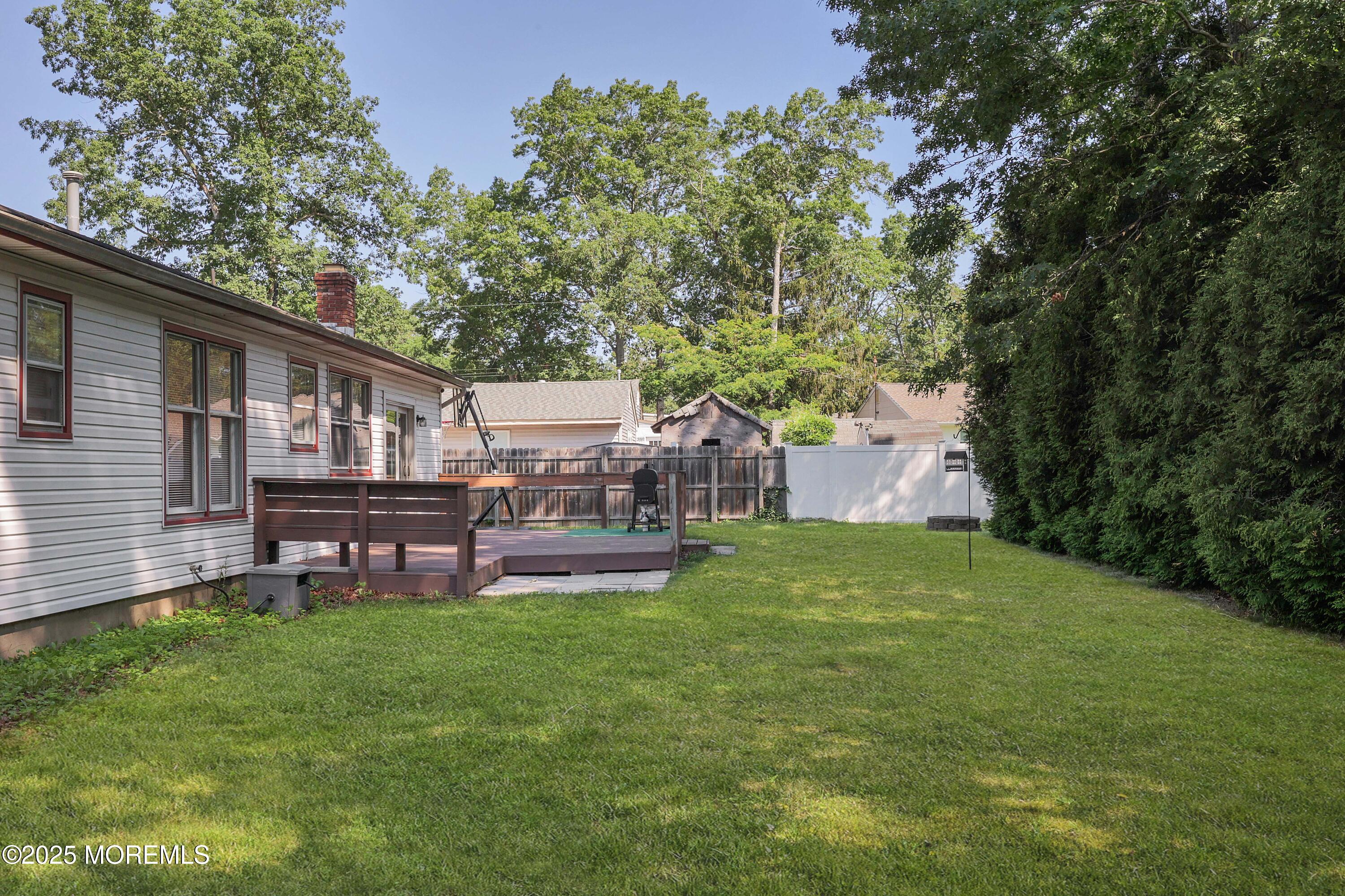 1618 Whitcomb Road, Forked River, NJ, 08731 image 27