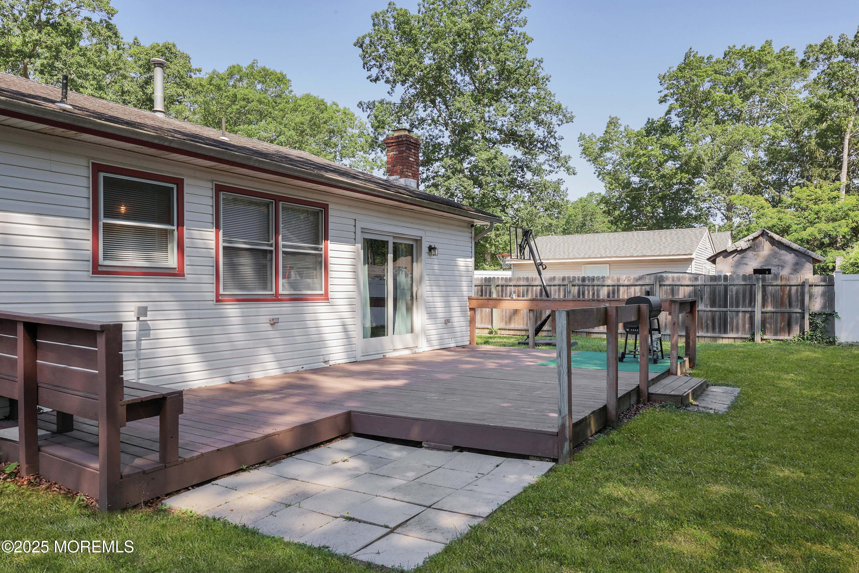 1618 Whitcomb Road, Forked River, NJ, 08731 image 28
