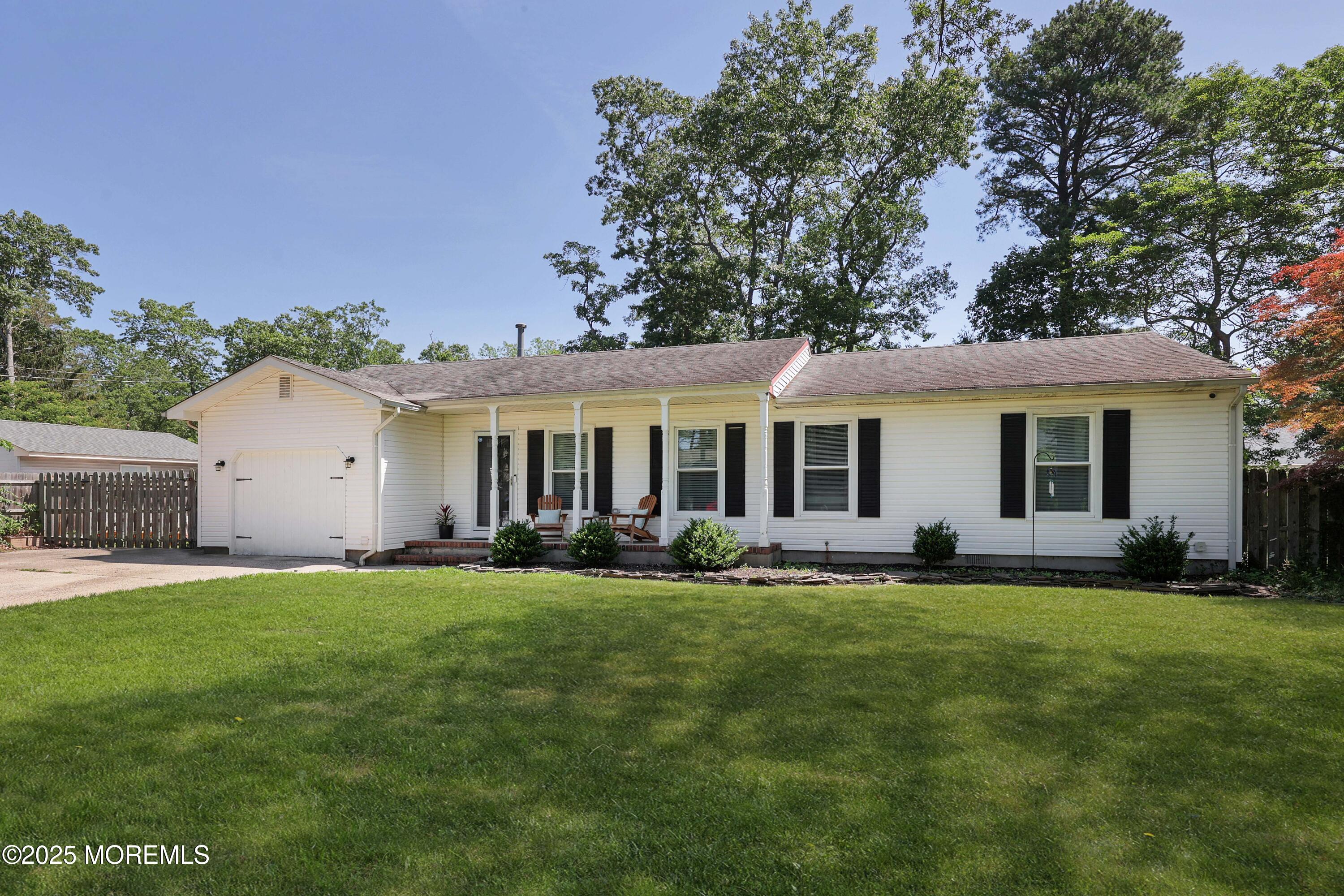 1618 Whitcomb Road, Forked River, NJ, 08731 image 21