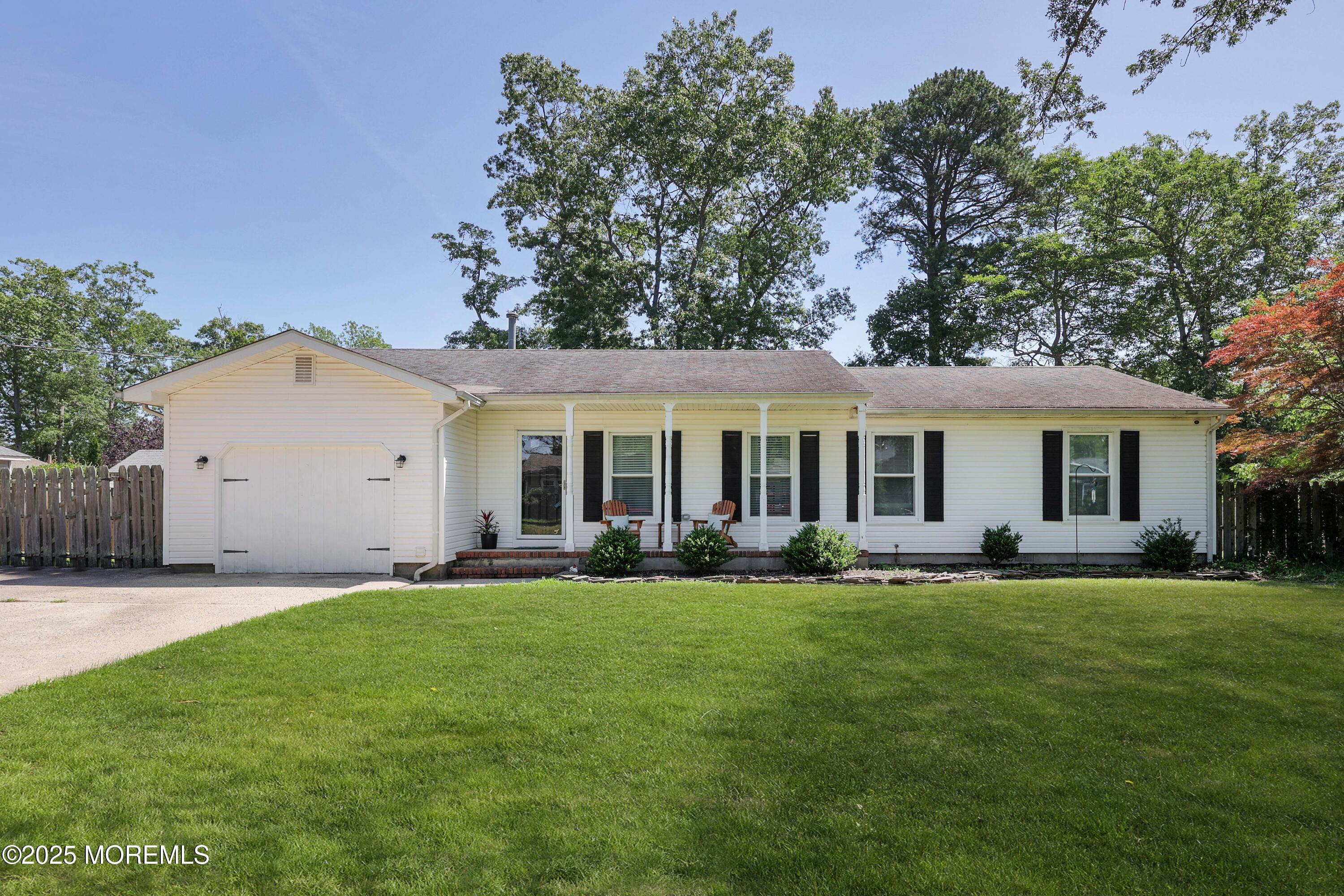 1618 Whitcomb Road, Forked River, NJ, 08731