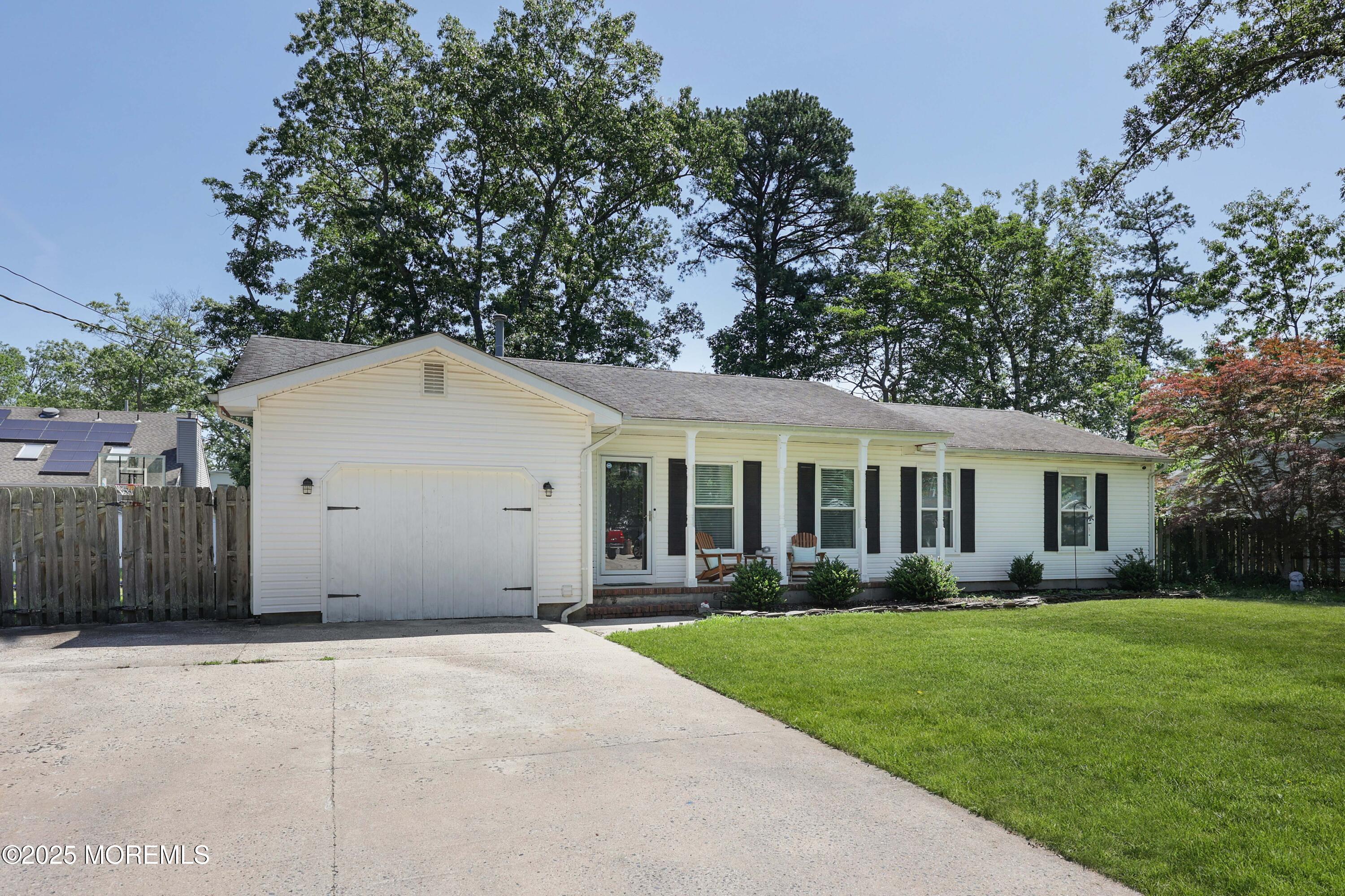 1618 Whitcomb Road, Forked River, NJ, 08731 image 22