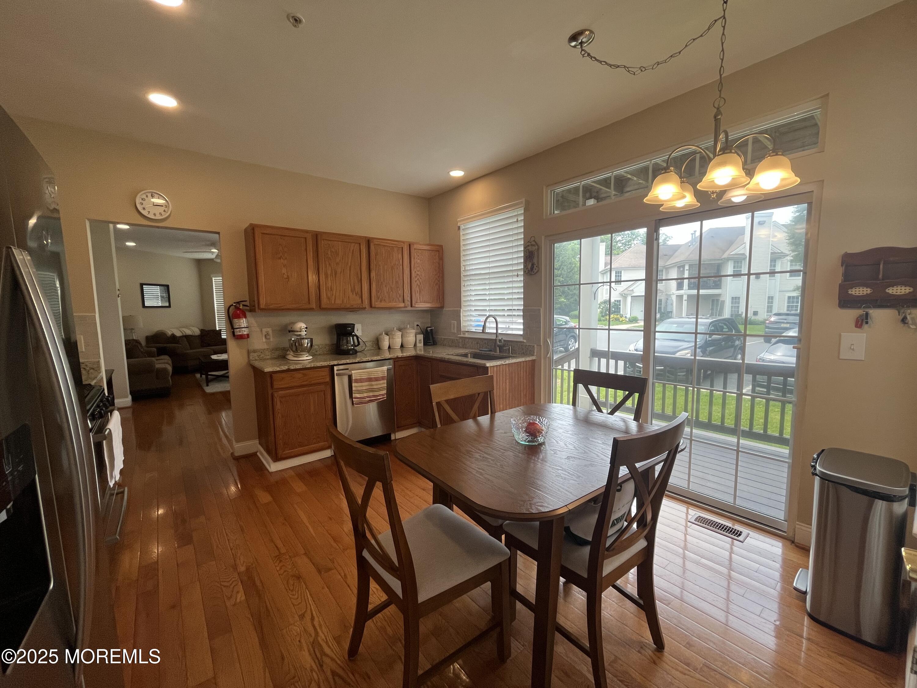 1002 Deerhaven Terrace, Lopatcong, NJ, 08865 image 7