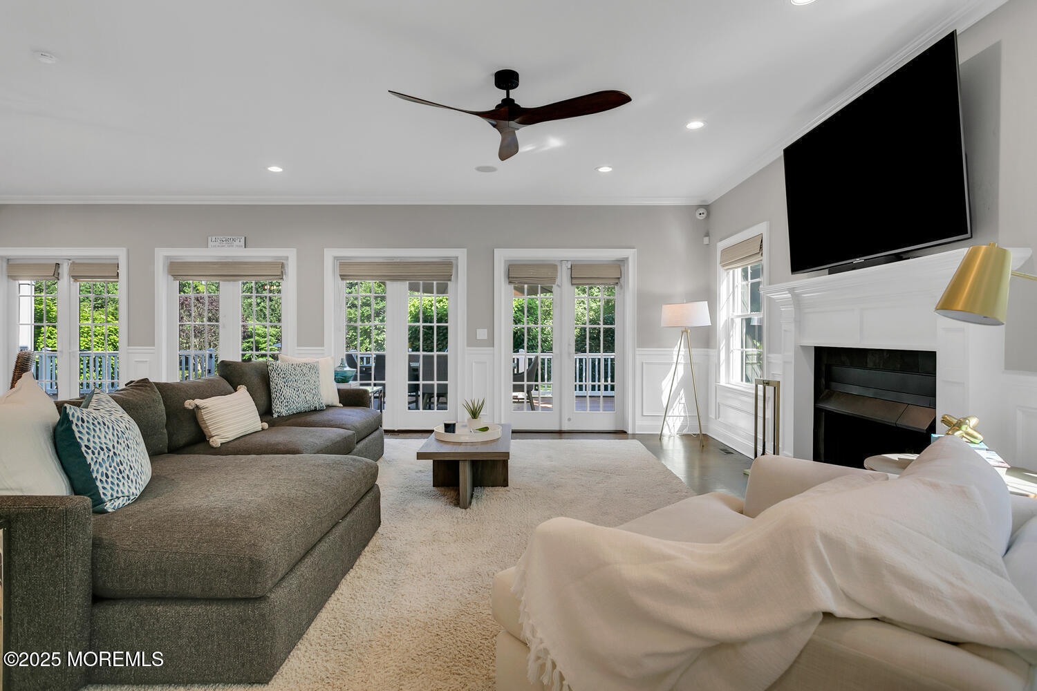 19 Old Phalanx Road, Lincroft, NJ, 07738 image 12