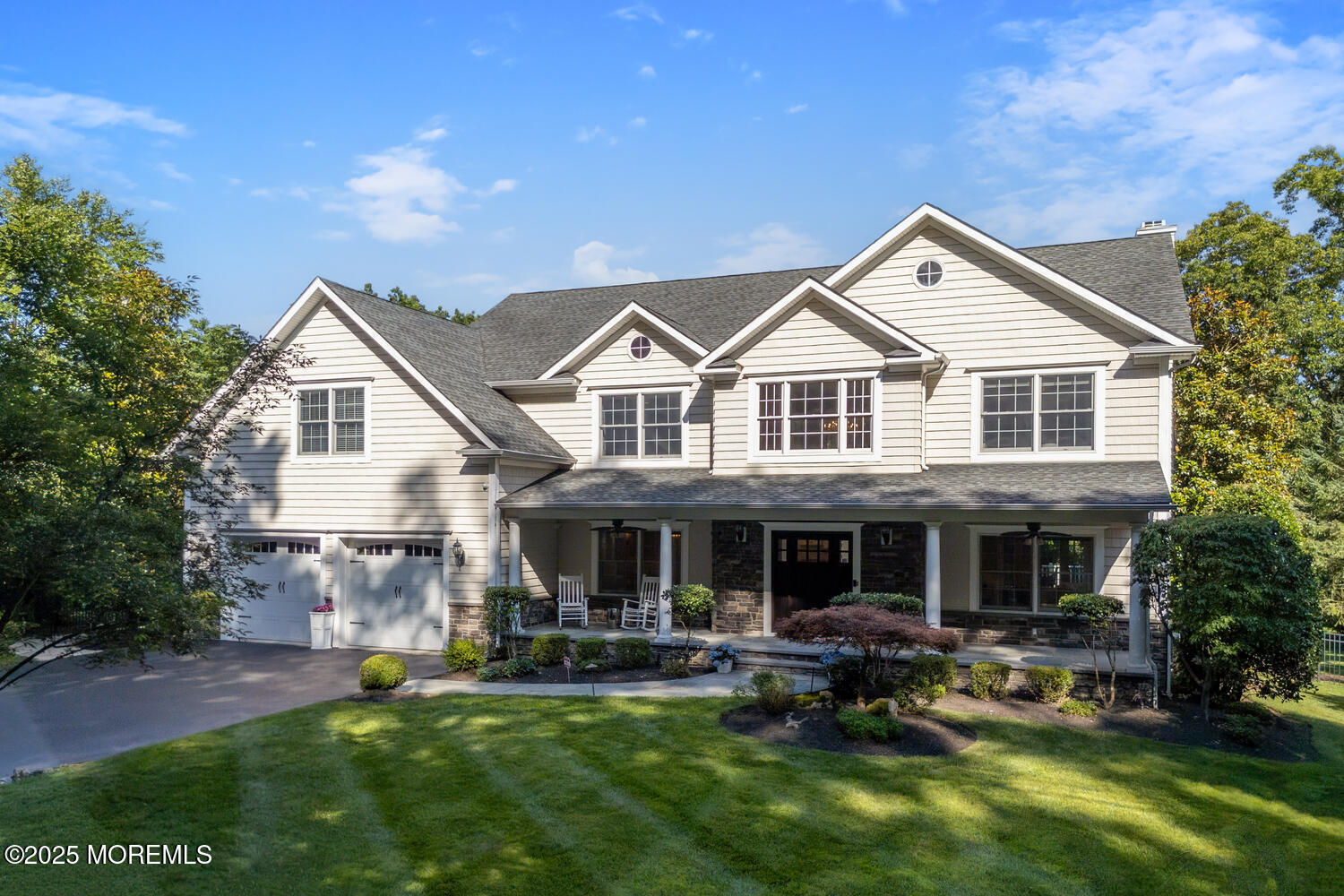 19 Old Phalanx Road, Lincroft, NJ, 07738