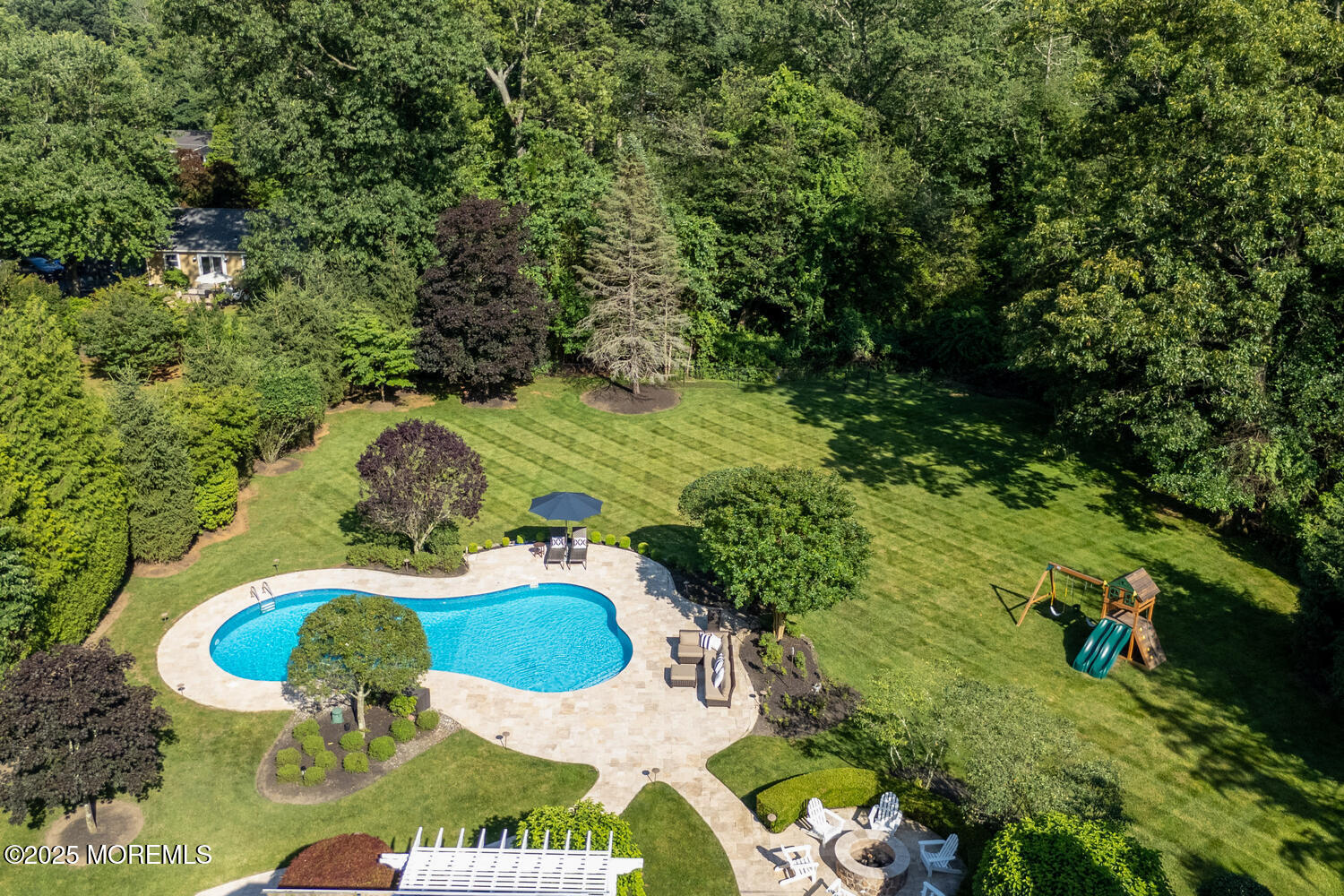 19 Old Phalanx Road, Lincroft, NJ, 07738 image 32
